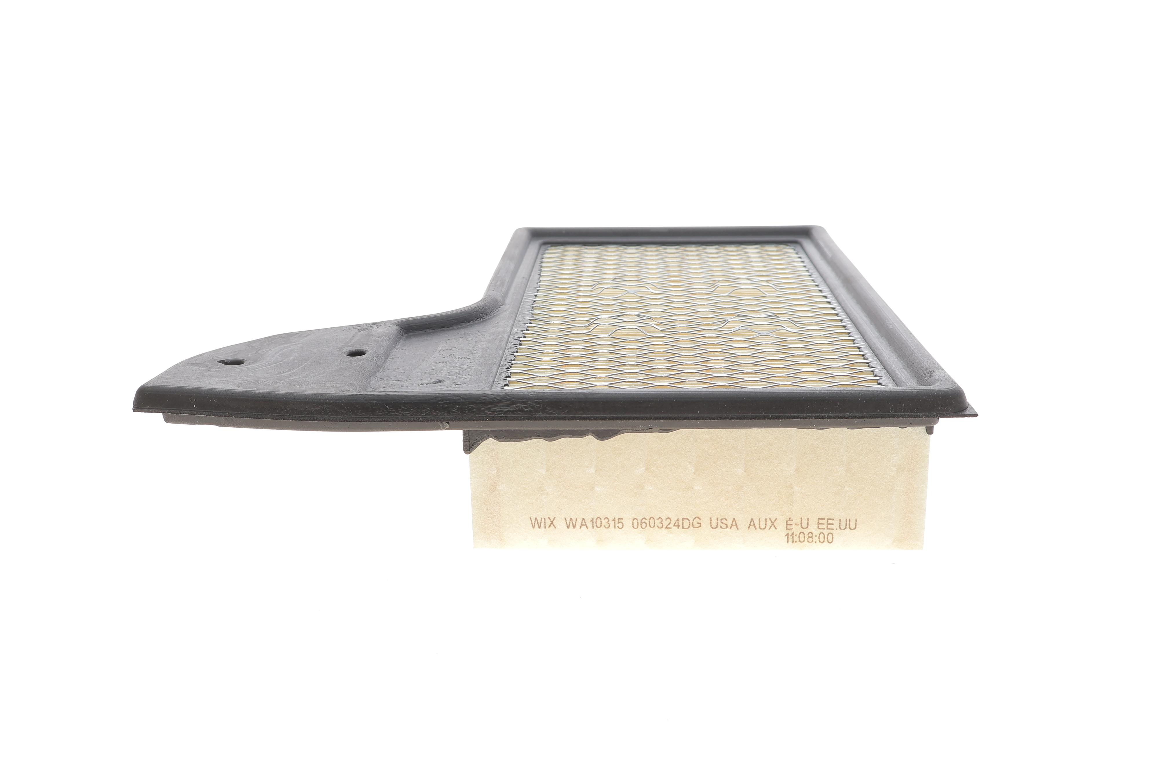 Фільтр повітряний Ford Mustang 2.3 EcoBoost/5.0 V8 14-