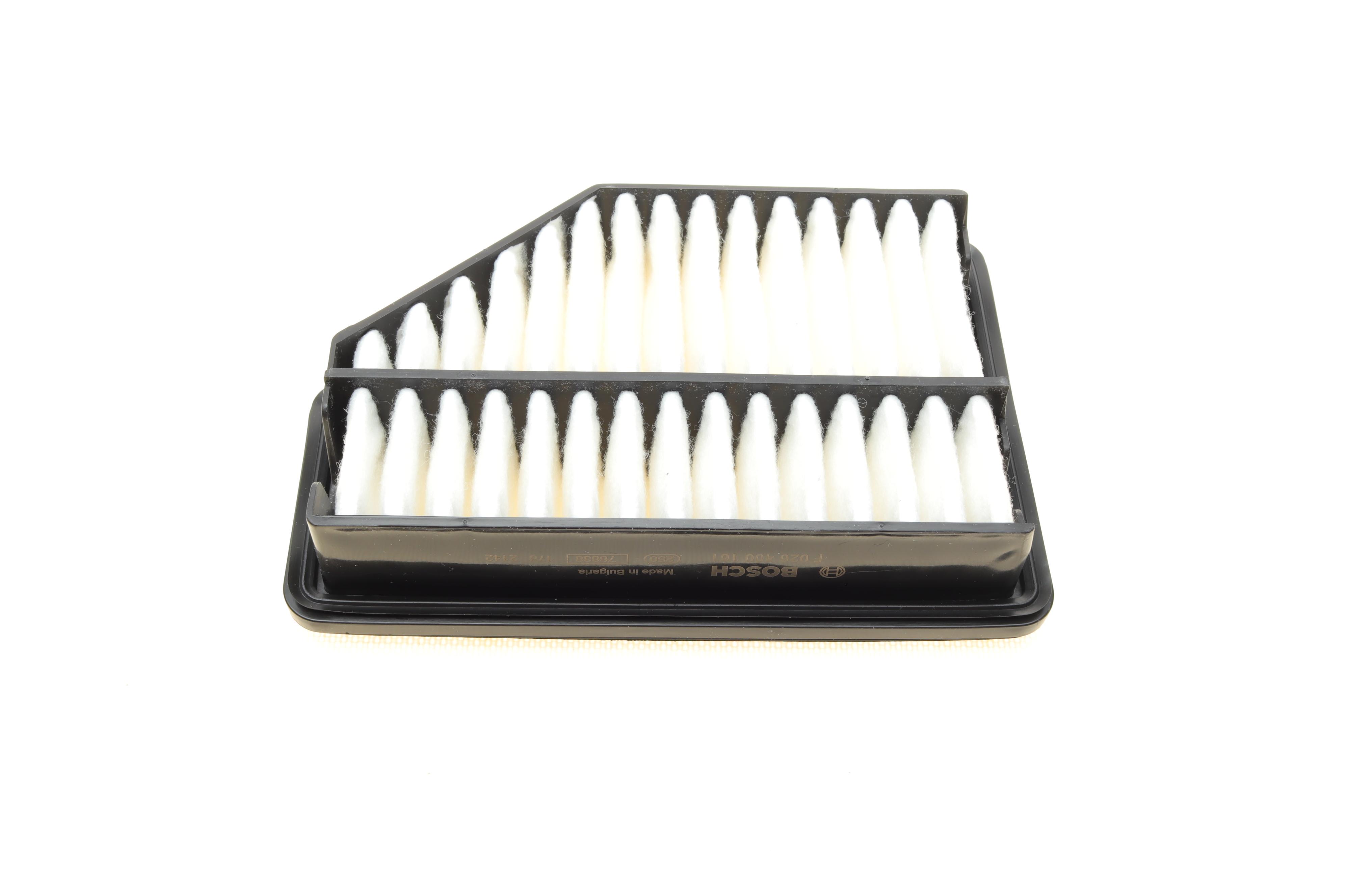 Фільтр повітряний Honda Civic VIII 1.4 05-