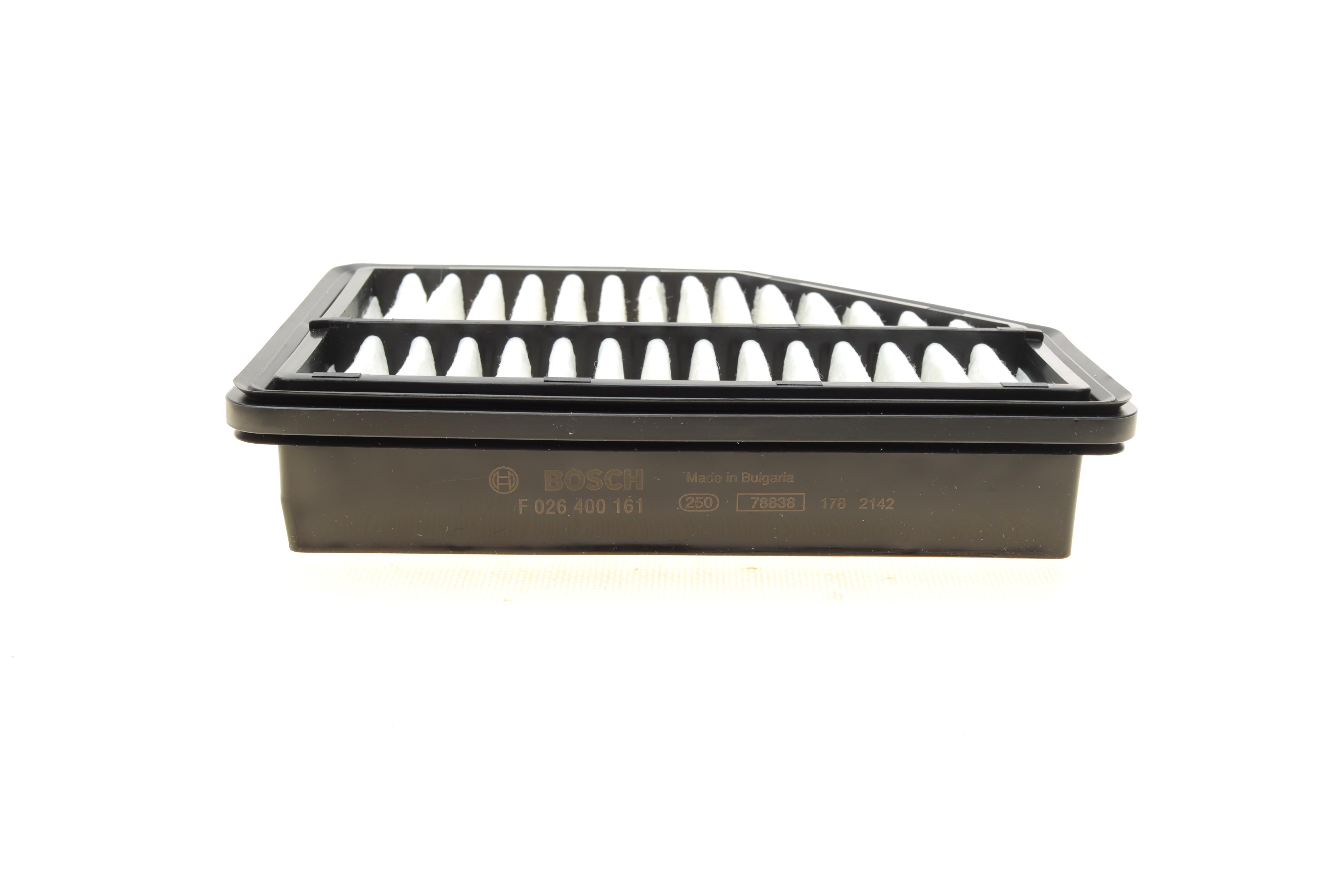 Фільтр повітряний Honda Civic VIII 1.4 05-