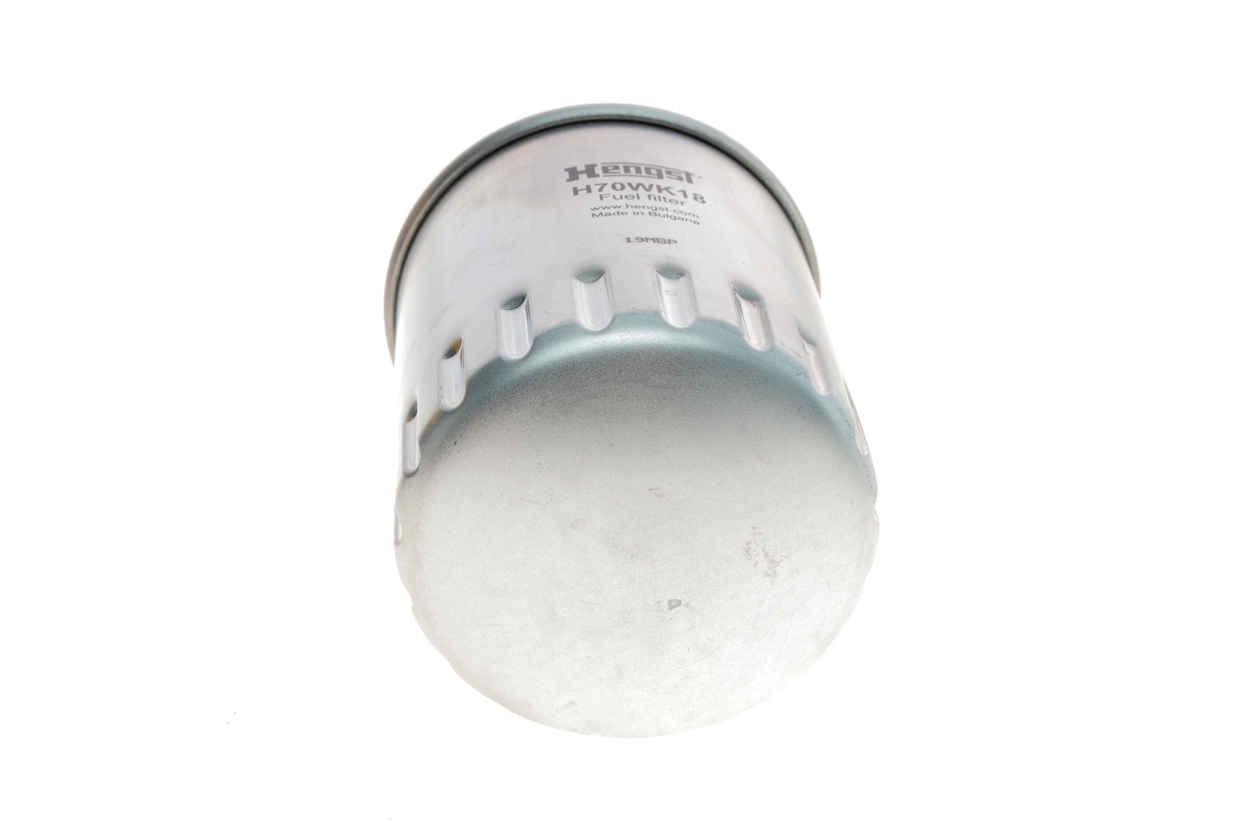 Фільтр паливний MB A-class (W168) 1.7D OM668 98-05