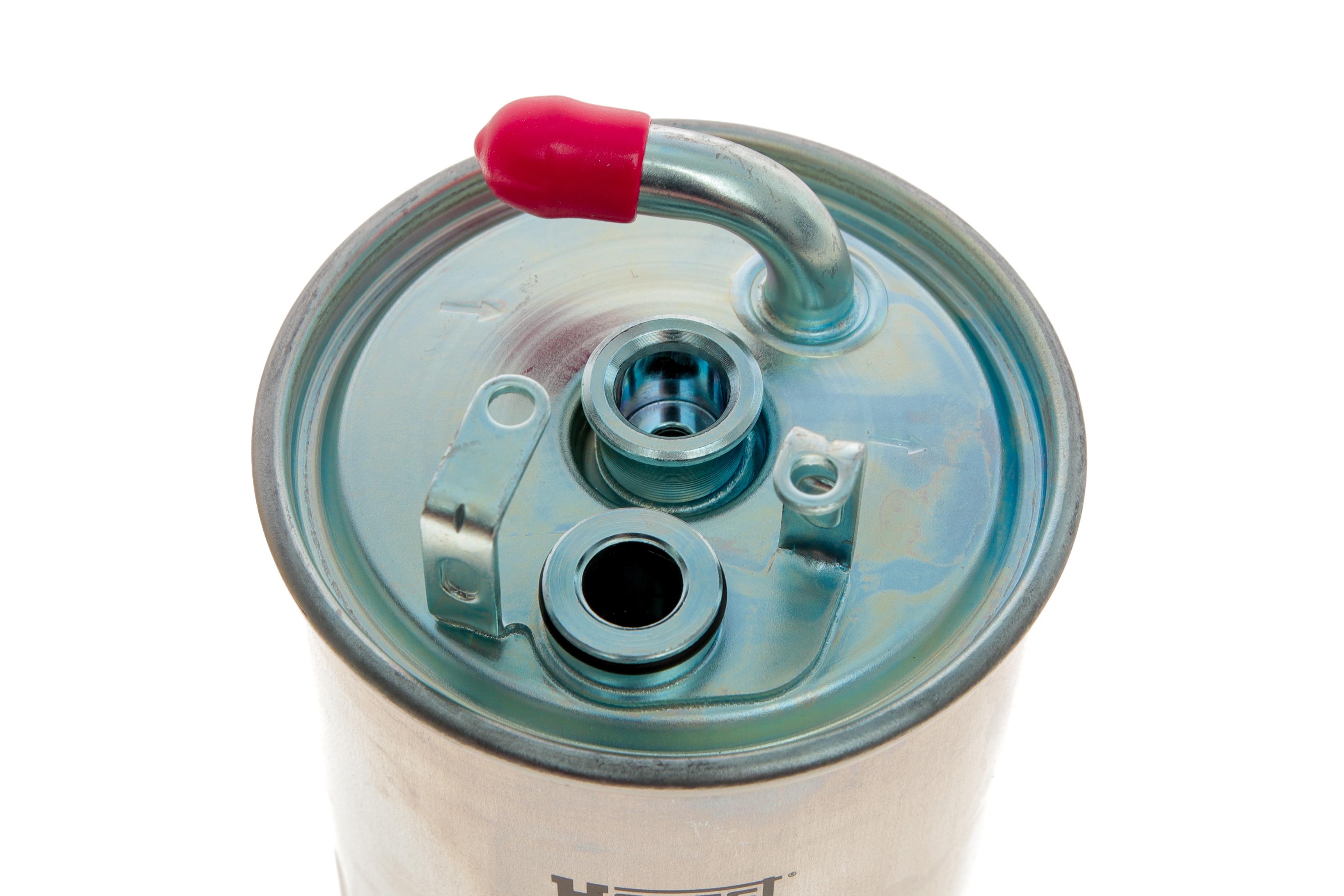 Фільтр паливний MB A-class (W168) 1.7D OM668 98-05