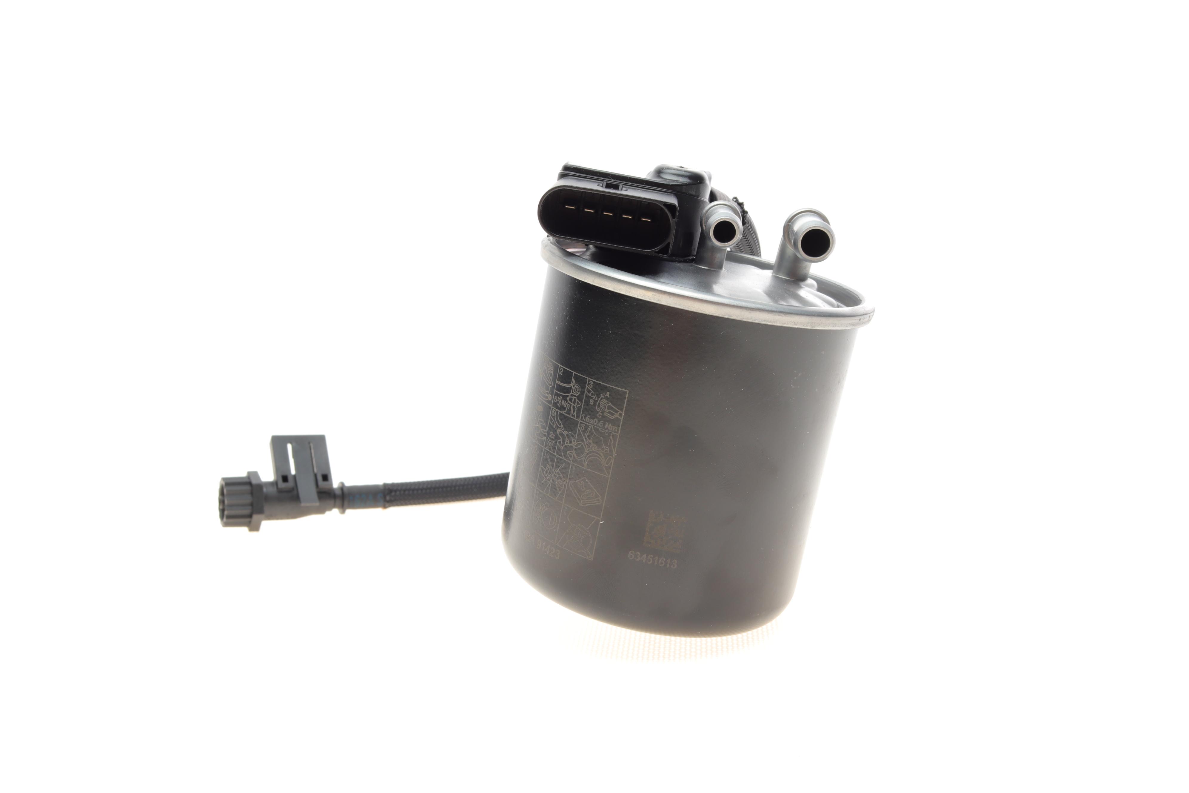 Фільтр паливний MB Sprinter/Vito 09- (OM642/646/651)