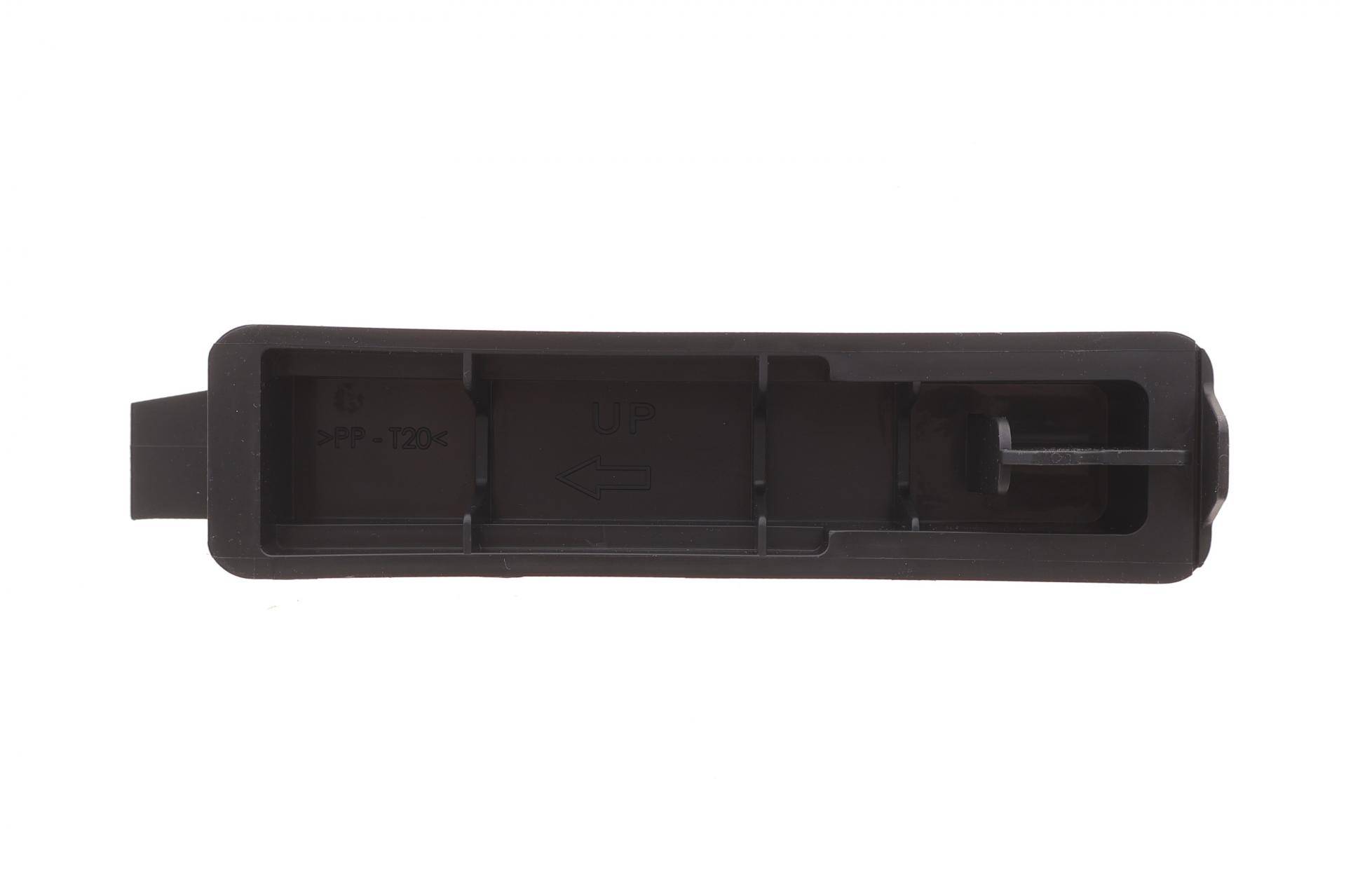 Фільтр салону Renault Clio/Dacia Logan 04- (вугільний)