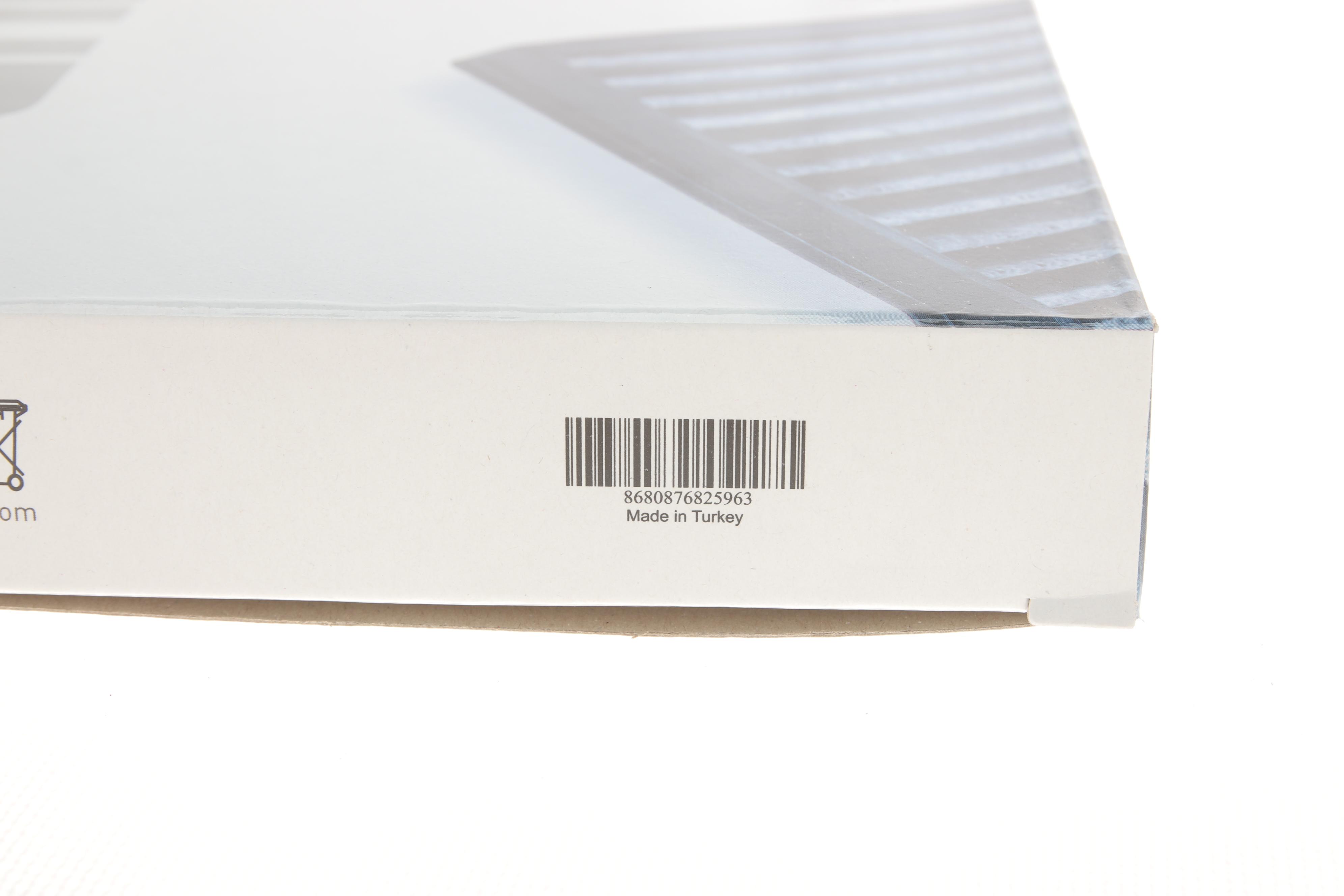 Фільтр салону Renault Kangoo 97-