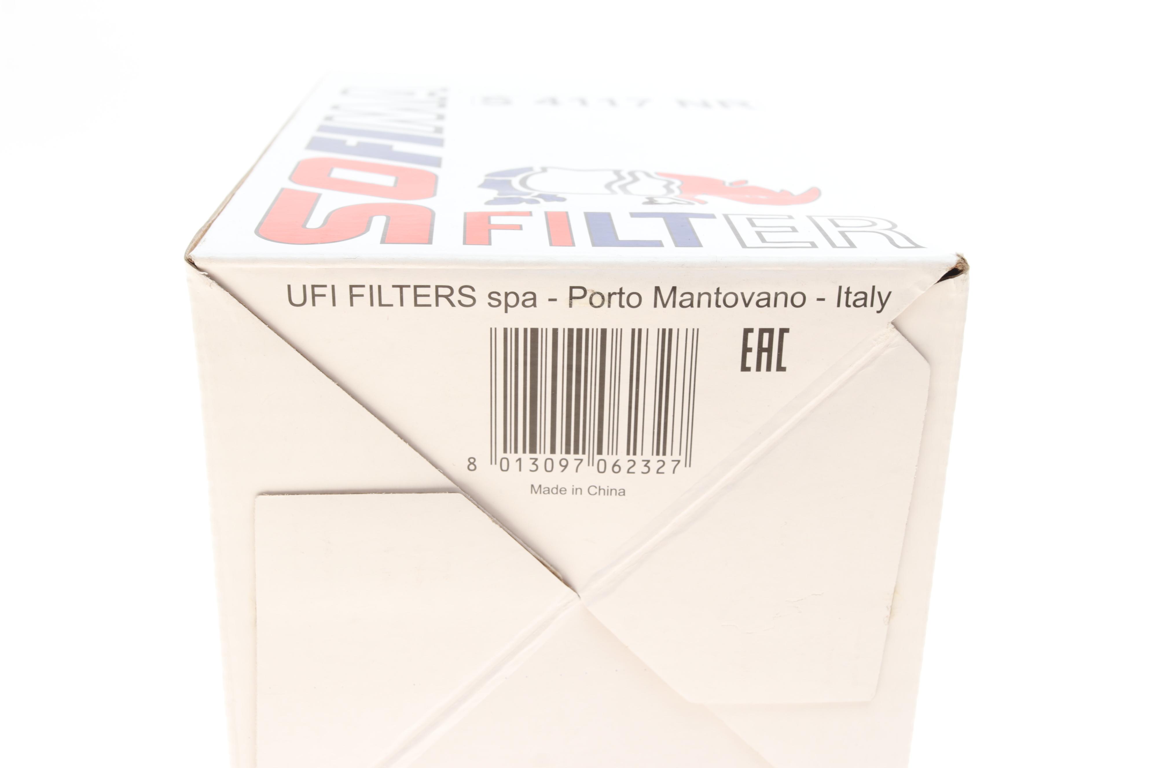 Фільтр паливний Renault Kangoo/Laguna 1.5dCi 08- (OE line)