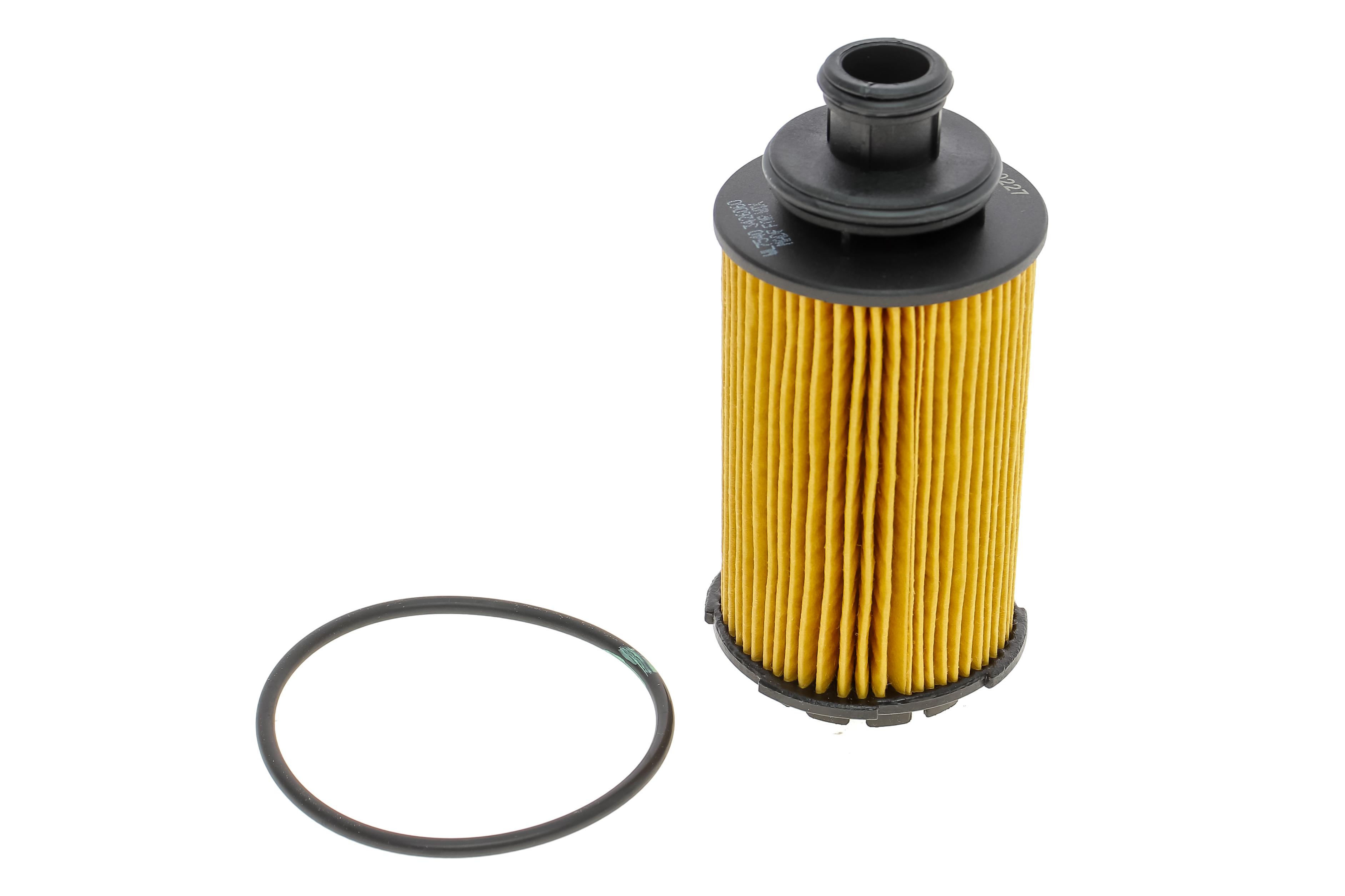 Фільтр масляний Opel Insignia B/Zafira C 2.0 CDTi 11-