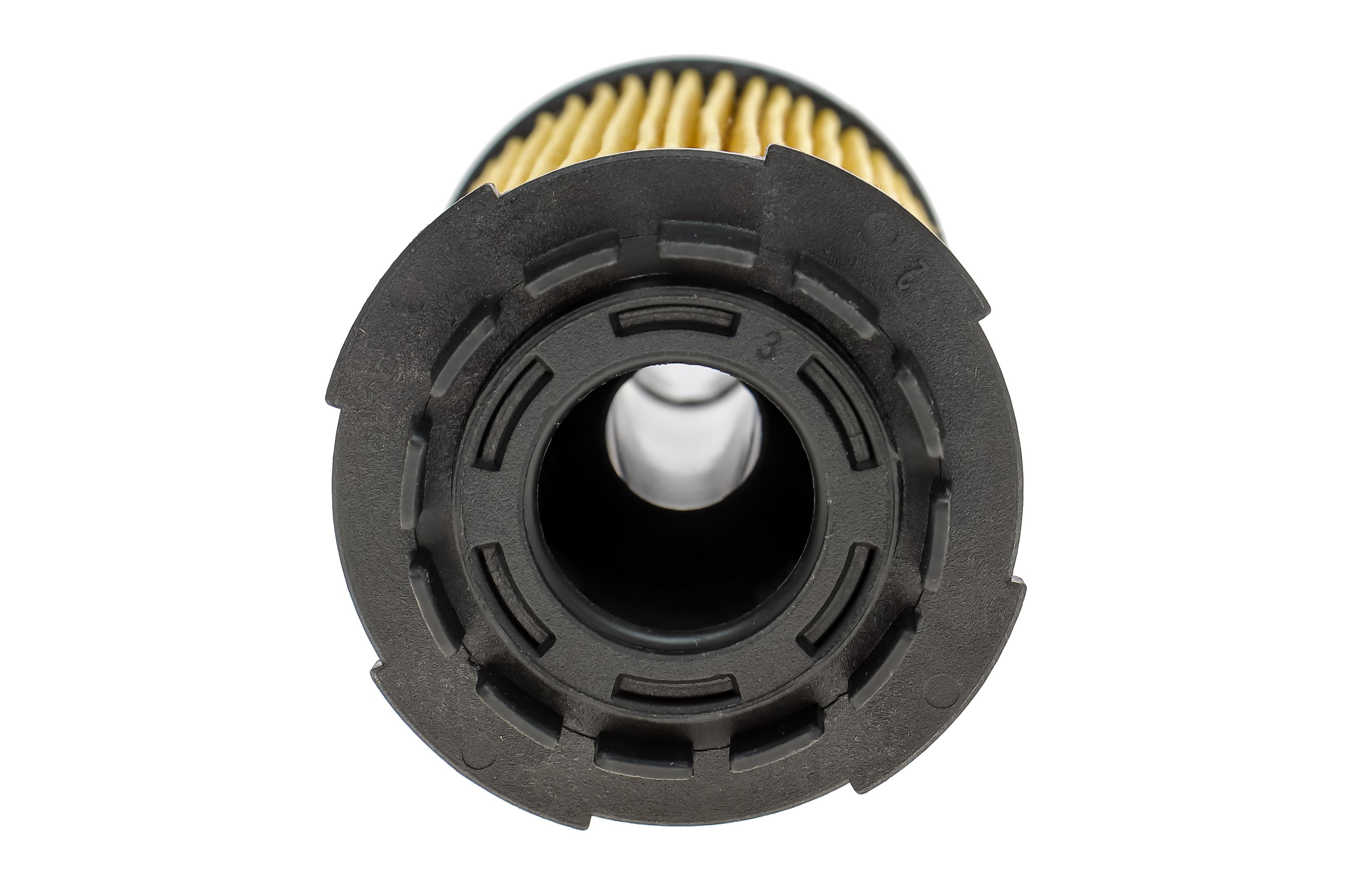 Фільтр масляний Opel Insignia B/Zafira C 2.0 CDTi 11-