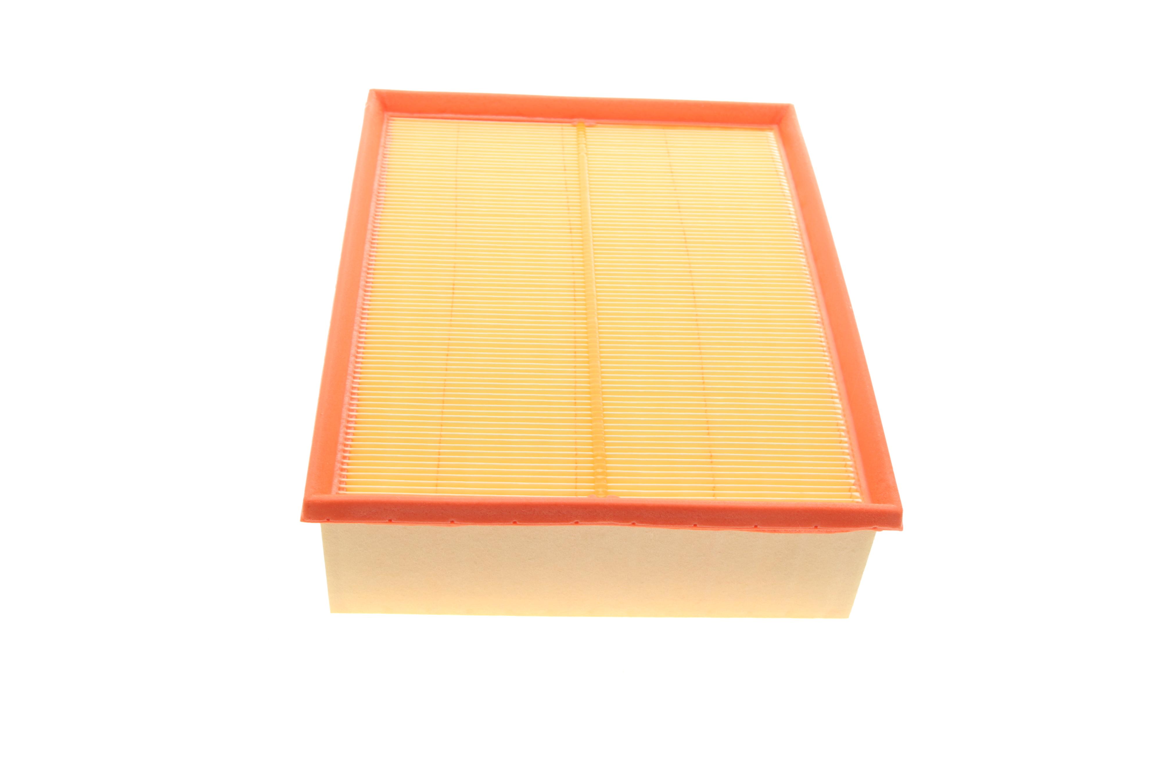 Фільтр повітряний Audi A4 1.6-3.2/1.9-3.0TDI 01-08/Seat Exeo 1.6/1.8-2.0TFSI/2.0TDI 09-13