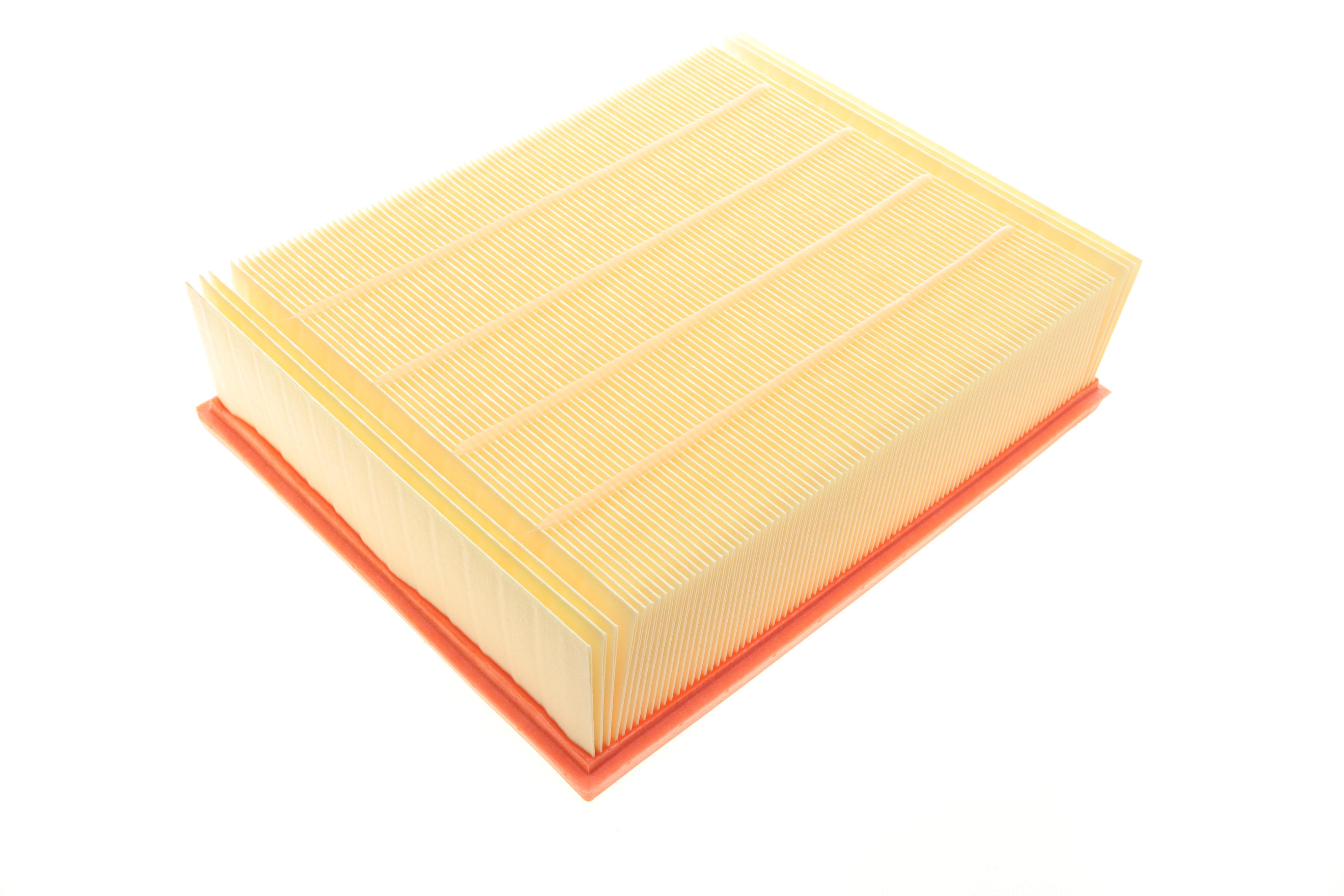 Фільтр повітряний Audi A4 1.6-3.2/1.9-3.0TDI 01-08/Seat Exeo 1.6/1.8-2.0TFSI/2.0TDI 09-13