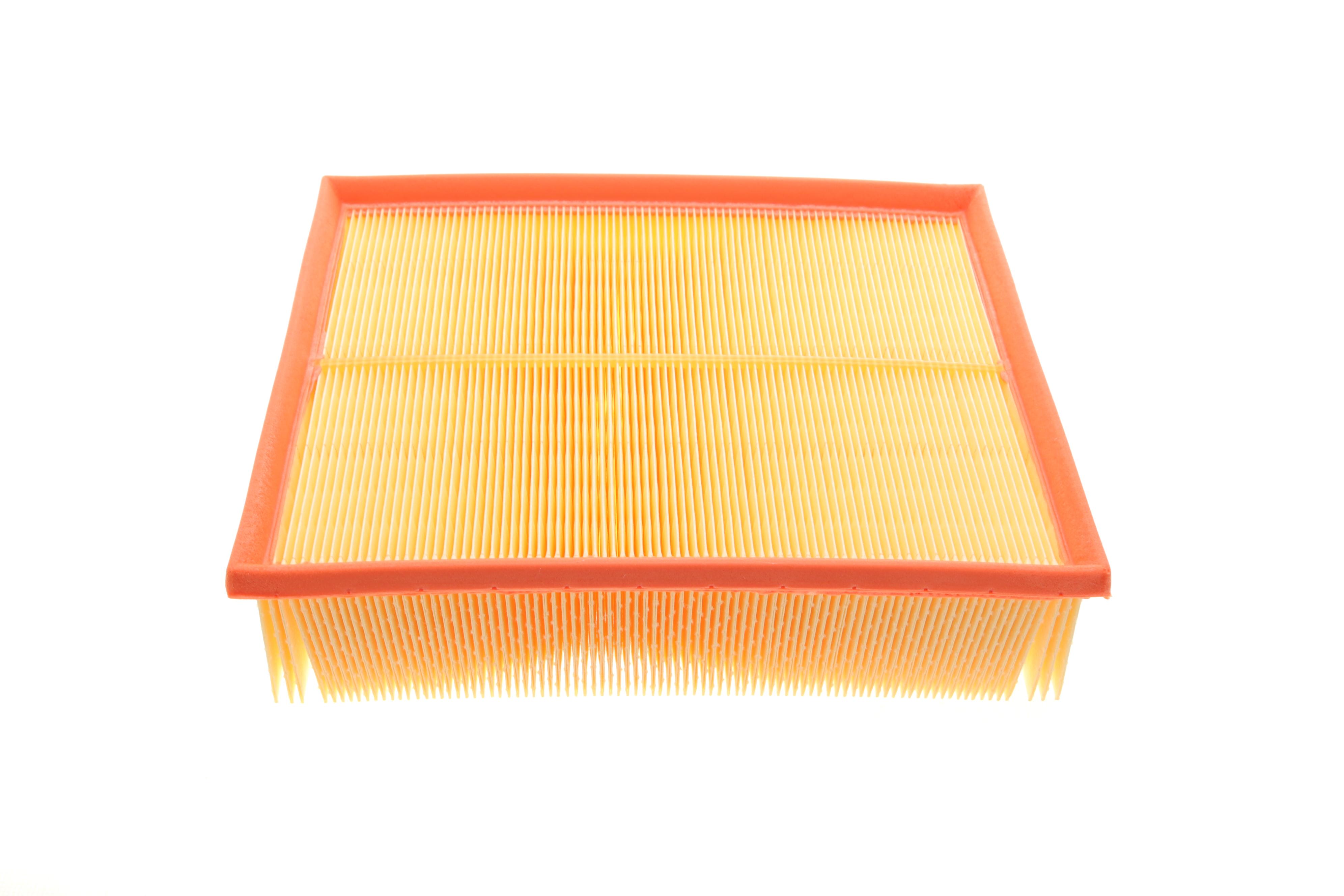 Фільтр повітряний Audi A4 1.6-3.2/1.9-3.0TDI 01-08/Seat Exeo 1.6/1.8-2.0TFSI/2.0TDI 09-13