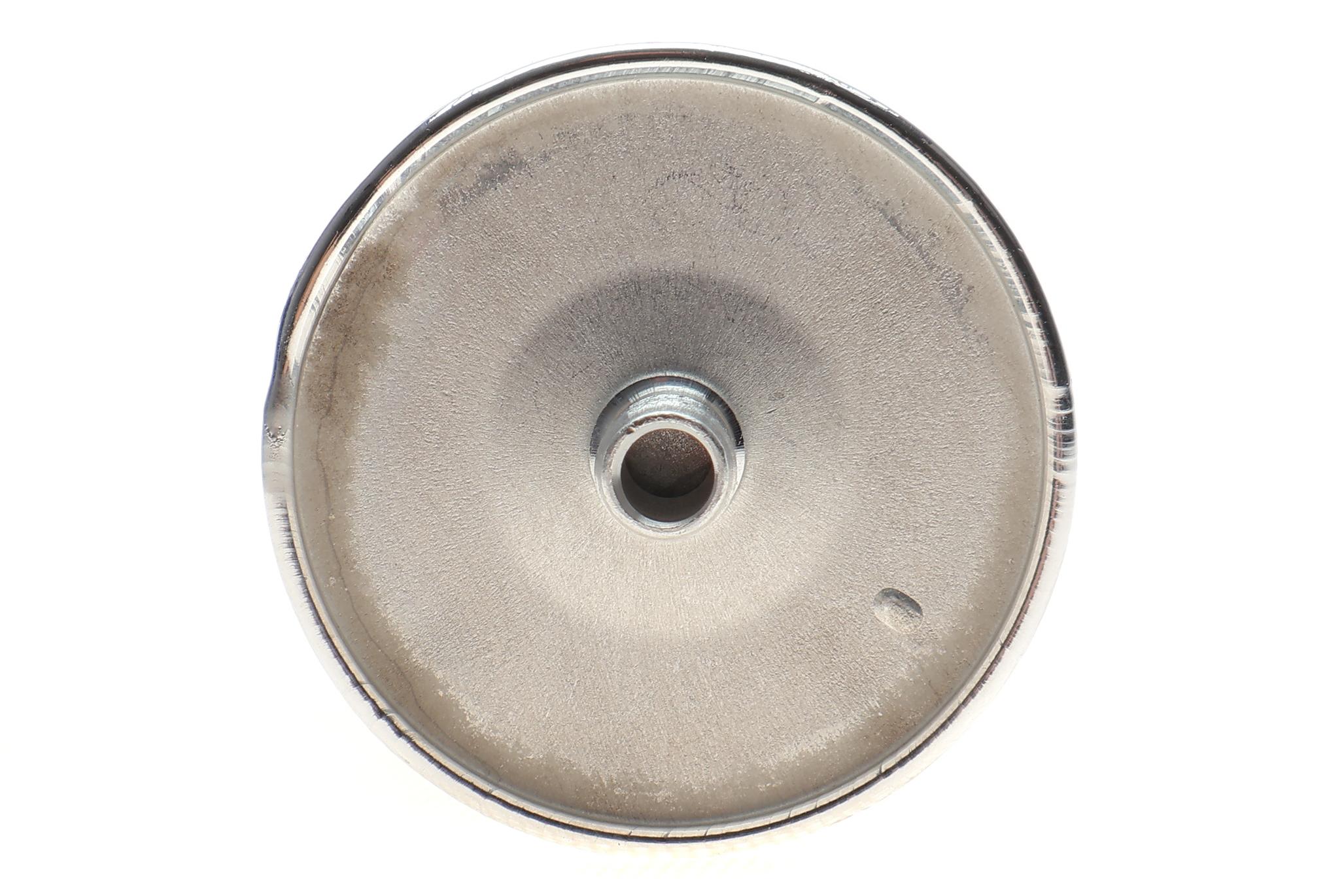 Фільтр паливний Audi Q5 2.0/3.0TDI 08-18