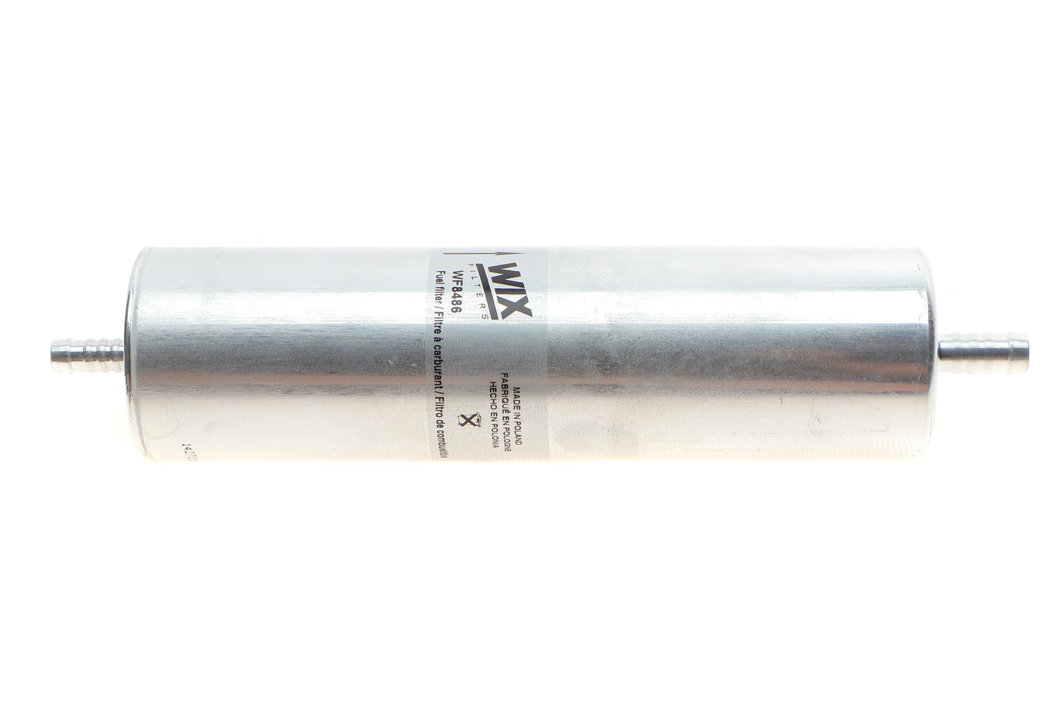 Фільтр паливний Audi Q5 2.0/3.0TDI 08-18