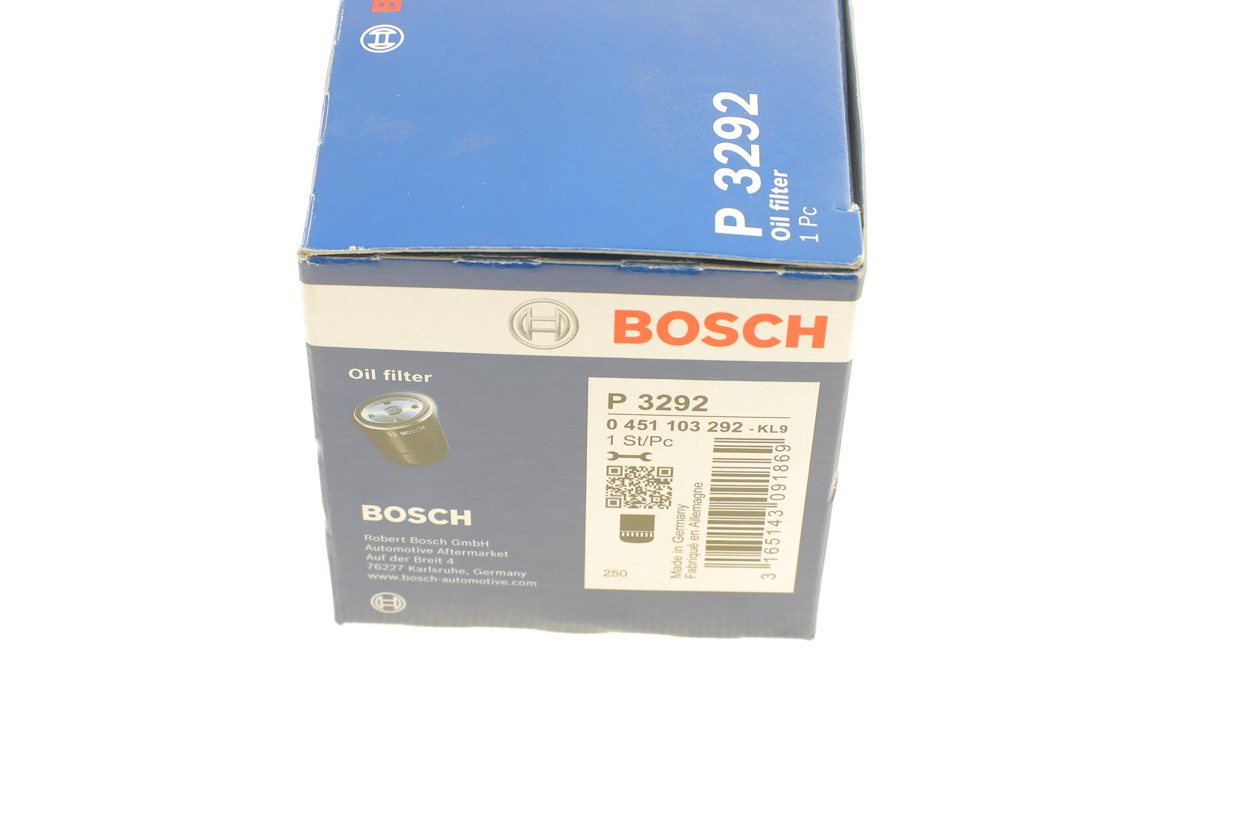 Фільтр масляний Renault Kangoo 1.2 97-09 (бензин)