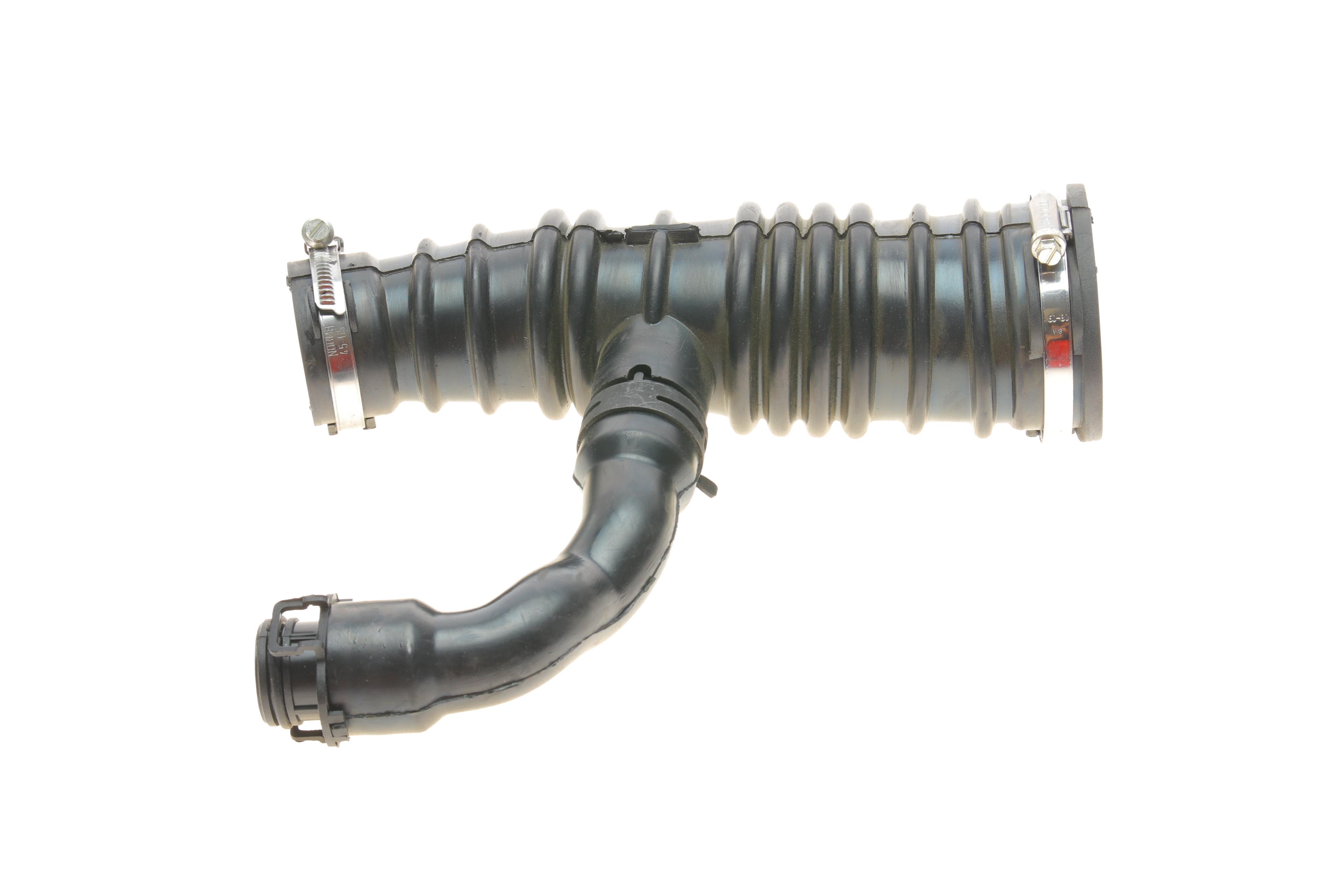 Патрубок фільтра повітряного Ford Focus II/Volvo S40/V50 1.6/1.6TDCi 03-12 (к-кт в зборі)