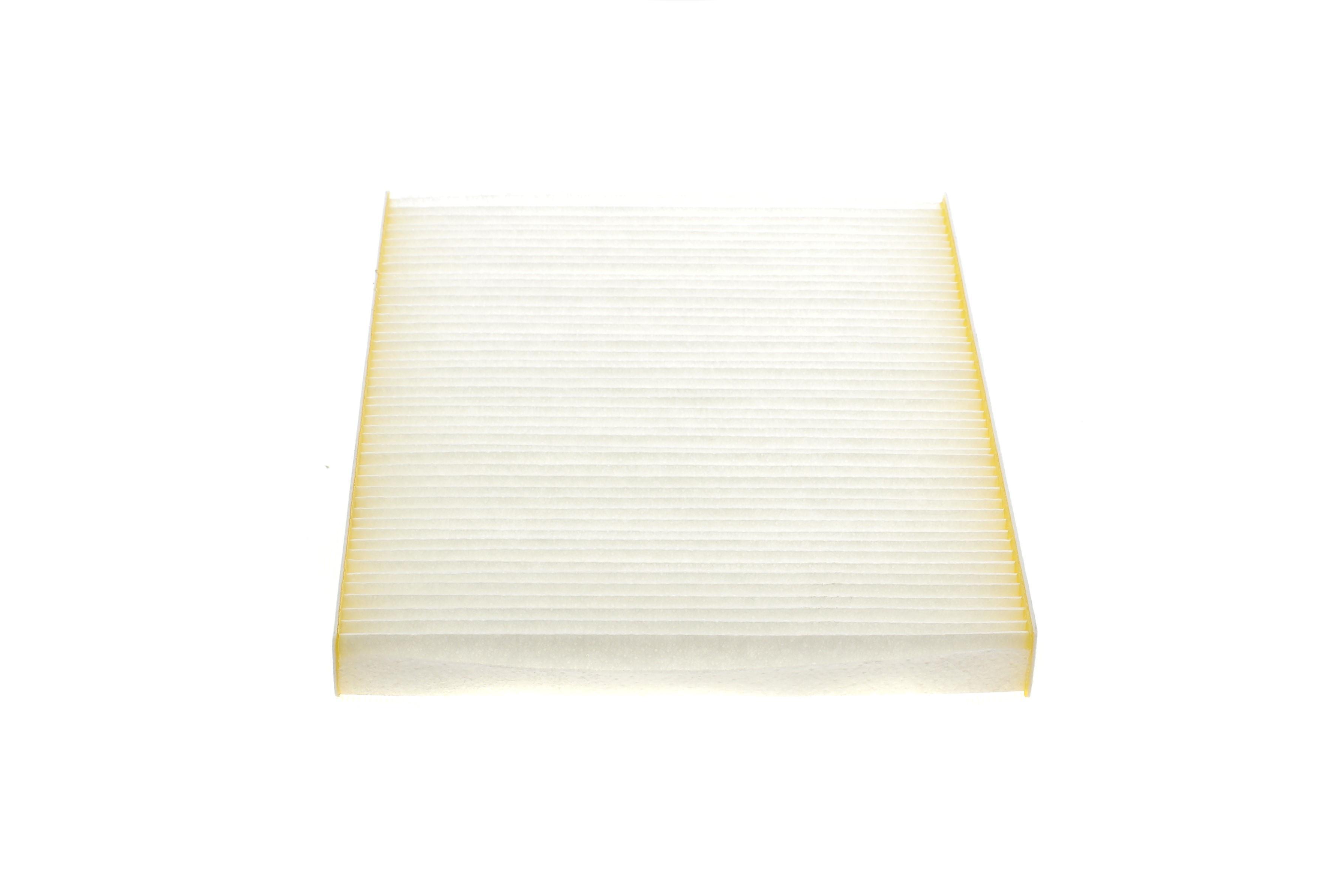 Фільтр салону Fiat Bravo 07-14/Stilo 01-08