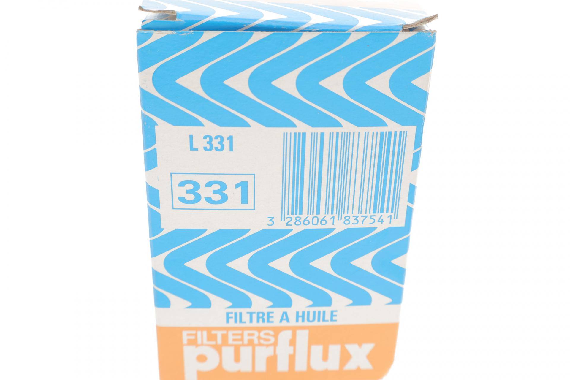 Фільтр масляний Renault Kangoo 1.2 97-