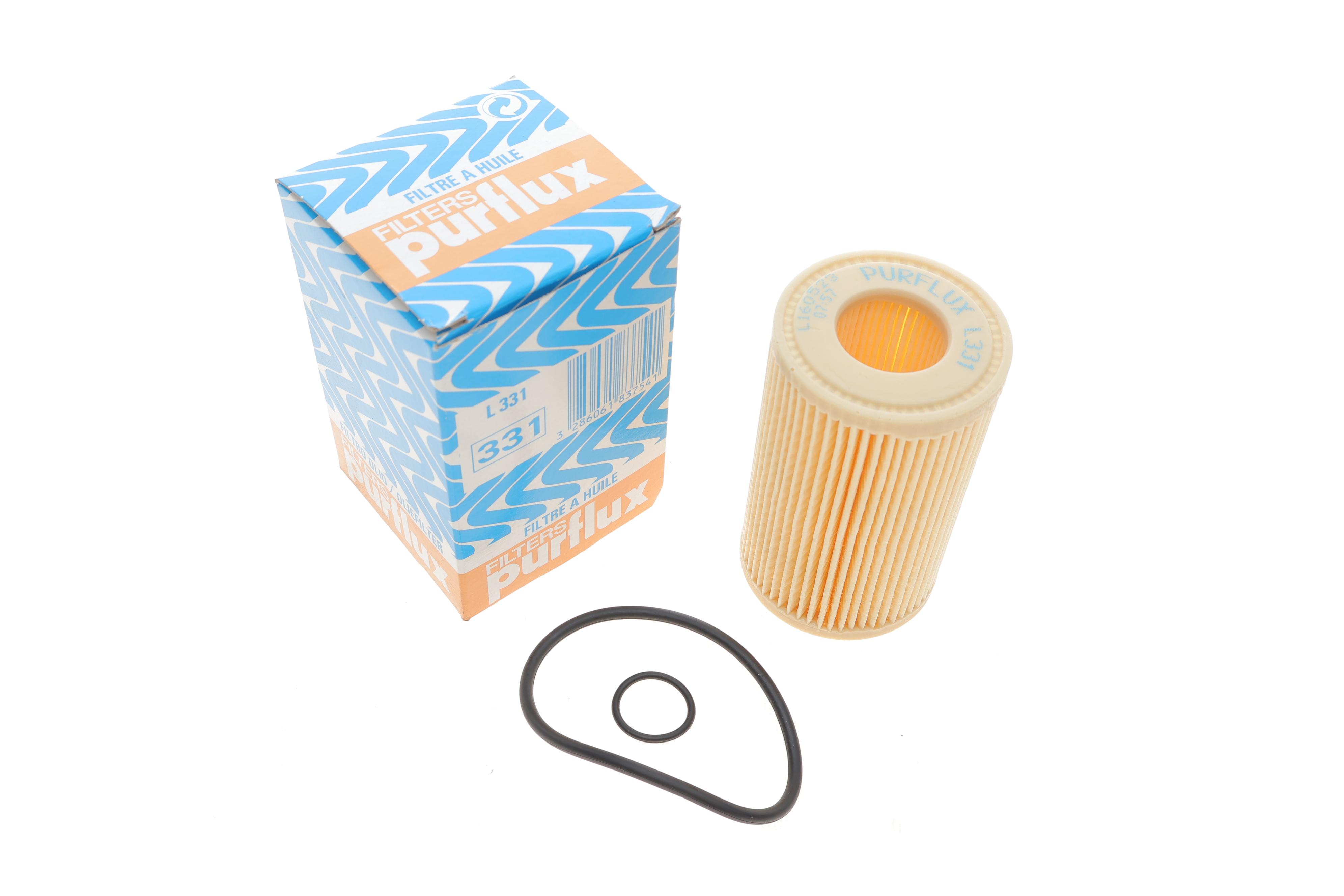 Фільтр масляний Renault Kangoo 1.2 97-