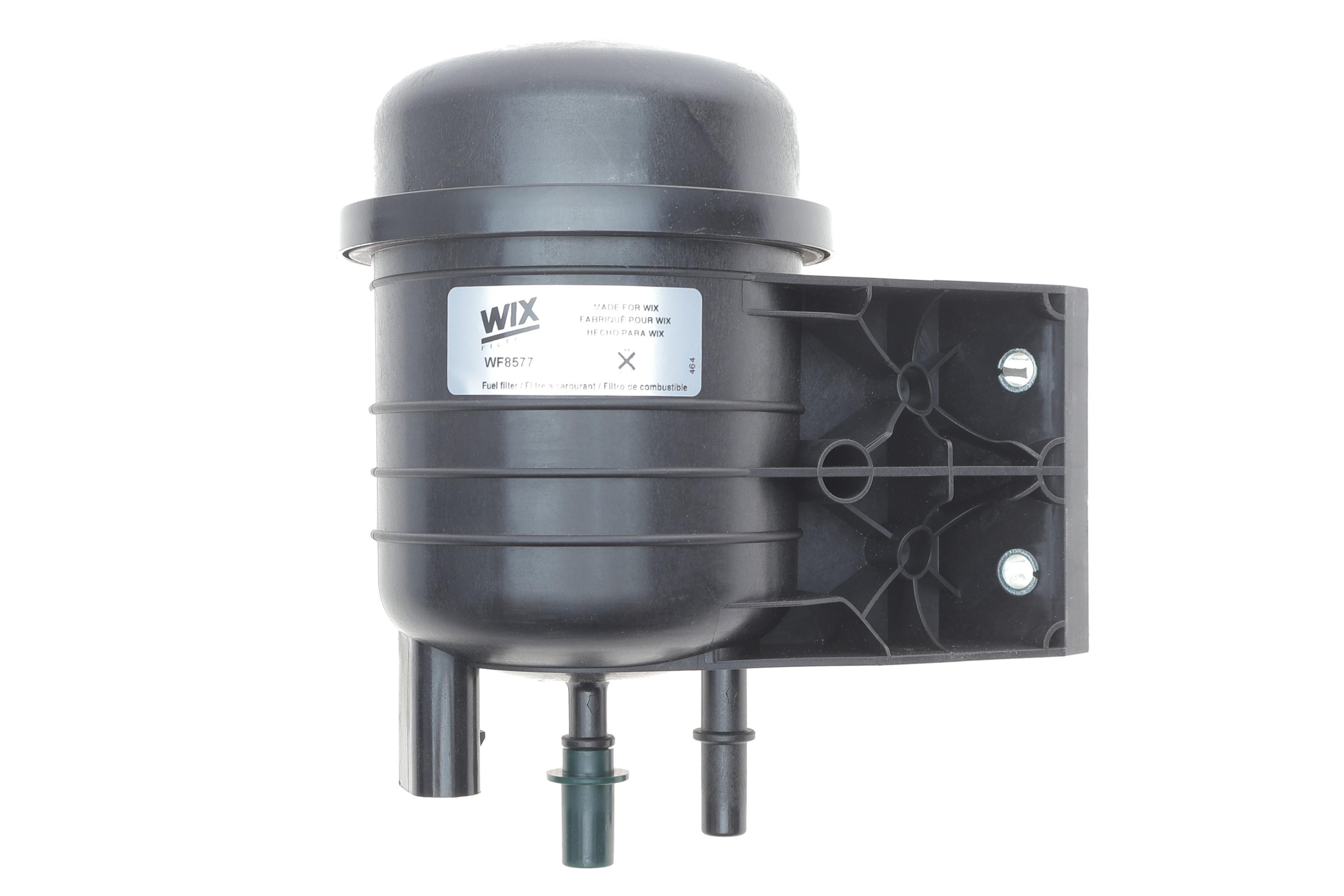 Фільтр паливний Volvo XC40 2.0D 17-21