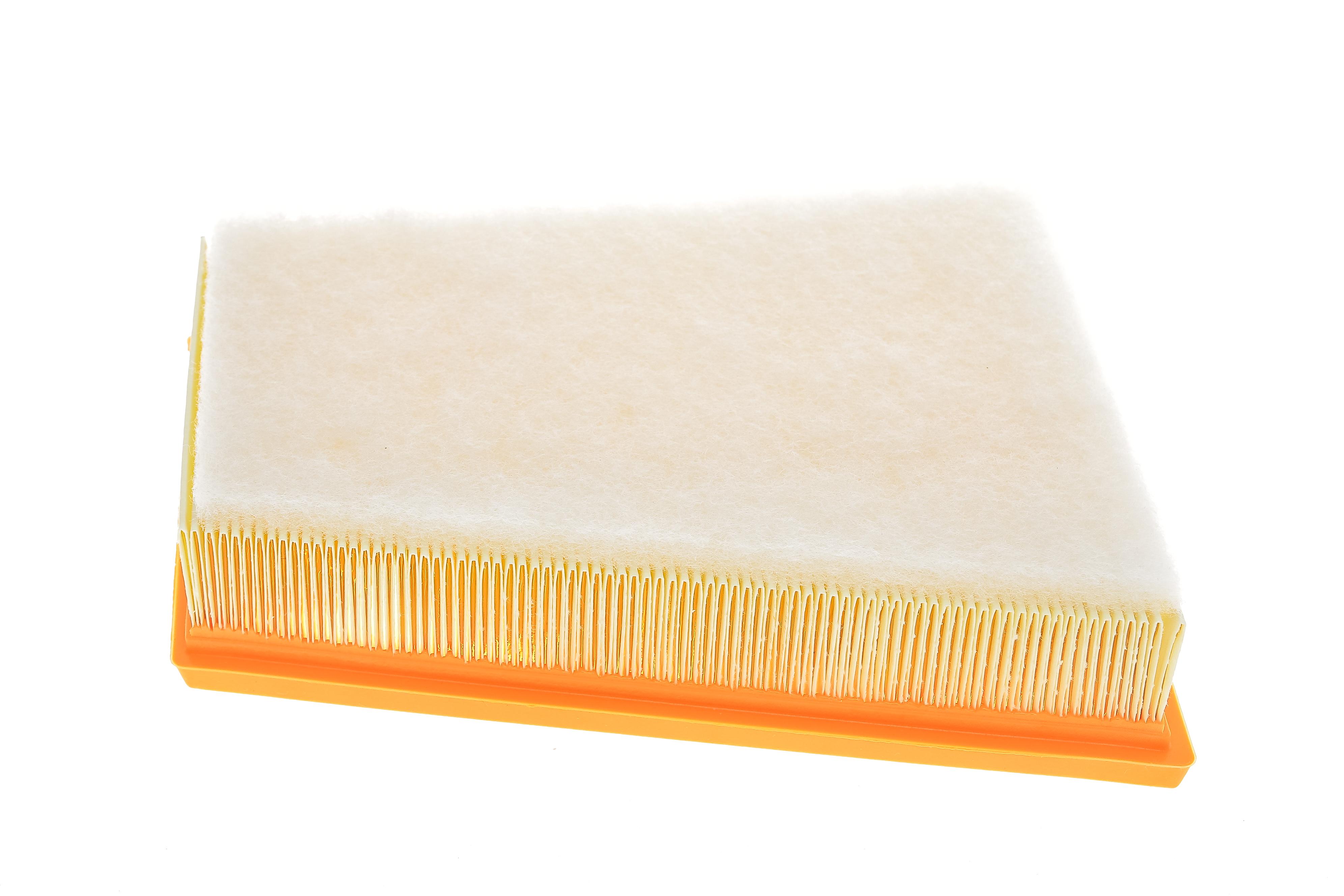 Фільтр повітряний Renault Kangoo 1.2TCe/1.5dCi/1.6 8V 08-/MB Citan 1.5CDI OM607/OM608/1.2 M200 12-