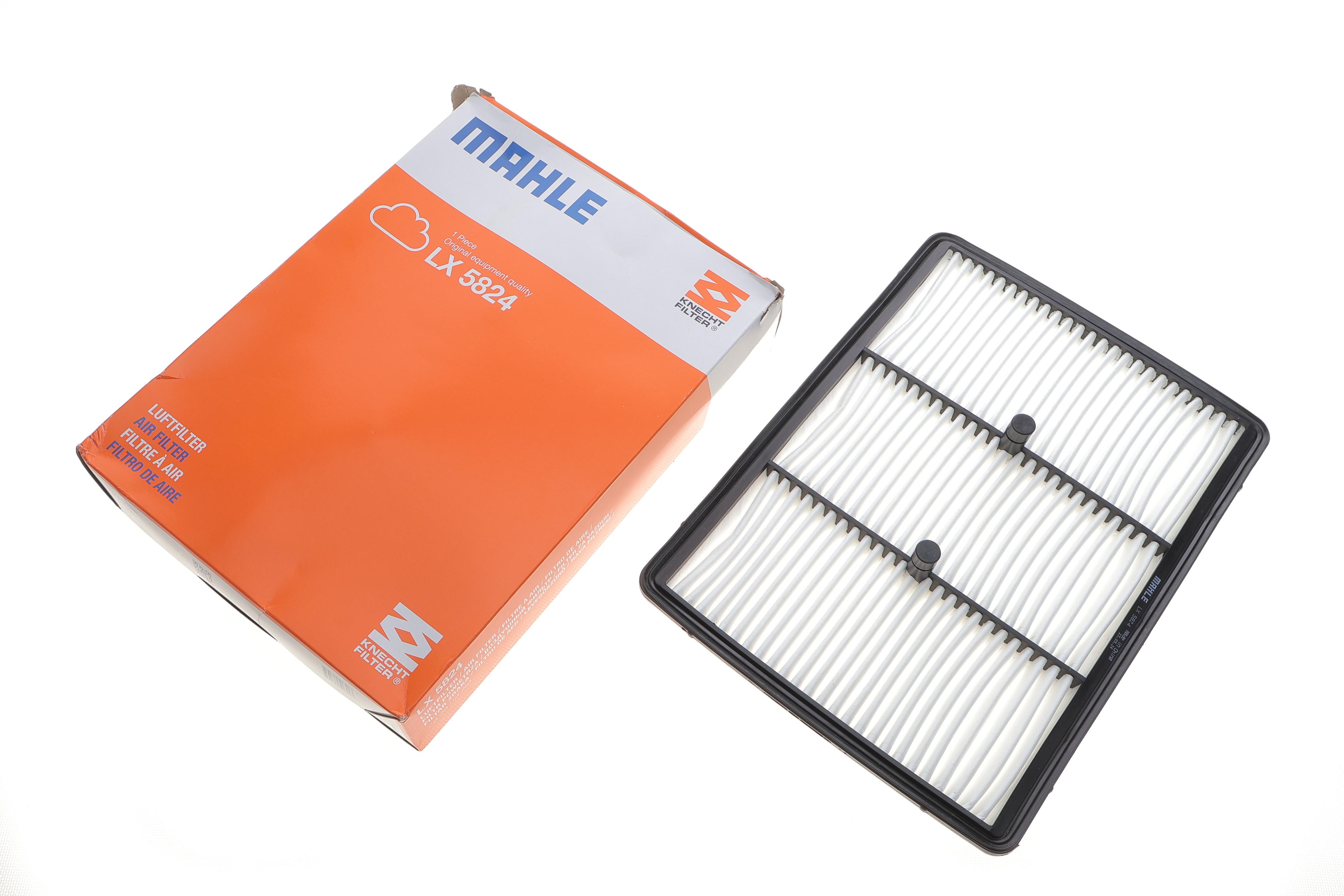 Фільтр повітряний Kia Niro/Hyundai Ioniq 1.6 hybrid 16-