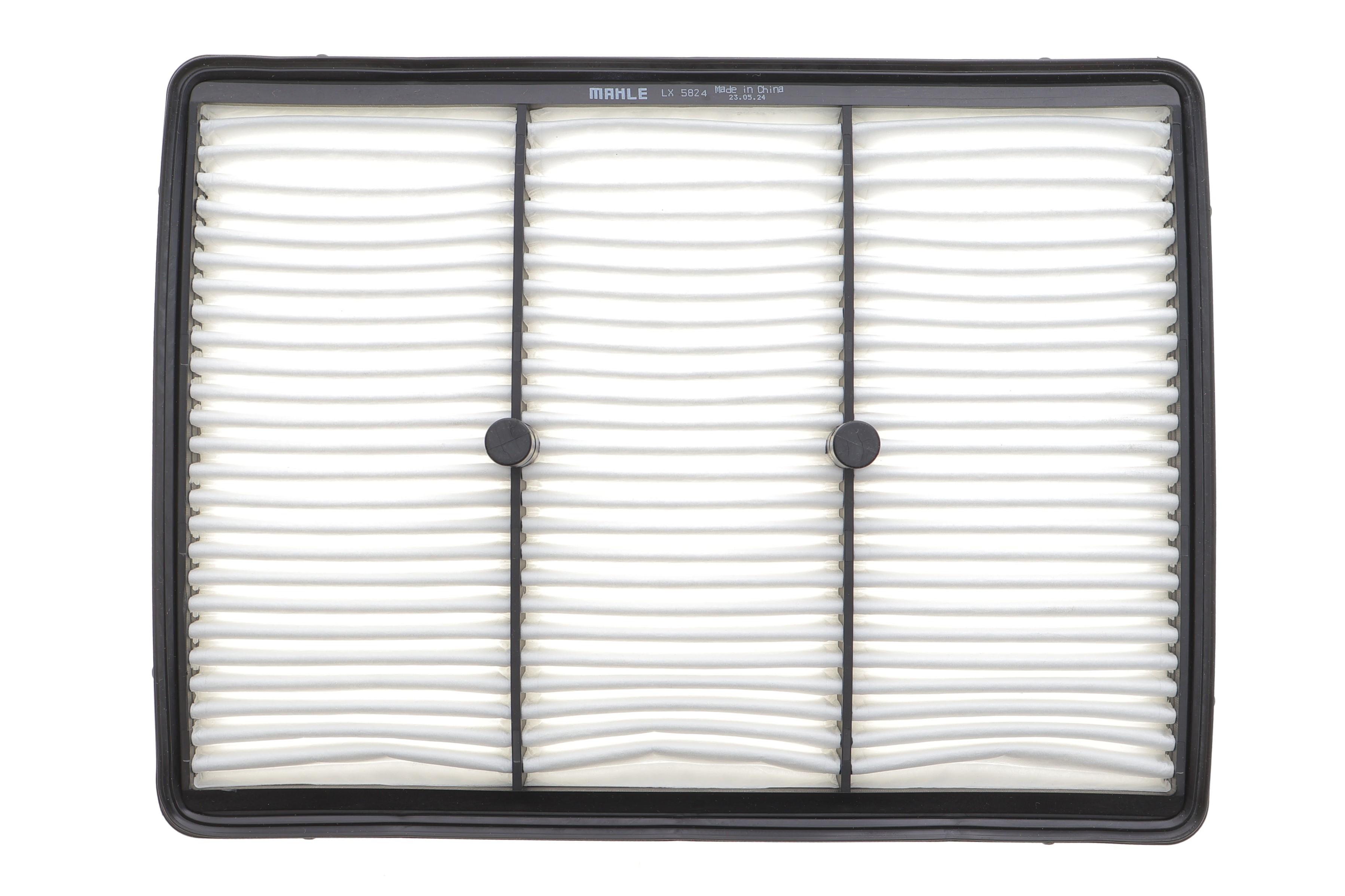 Фільтр повітряний Kia Niro/Hyundai Ioniq 1.6 hybrid 16-