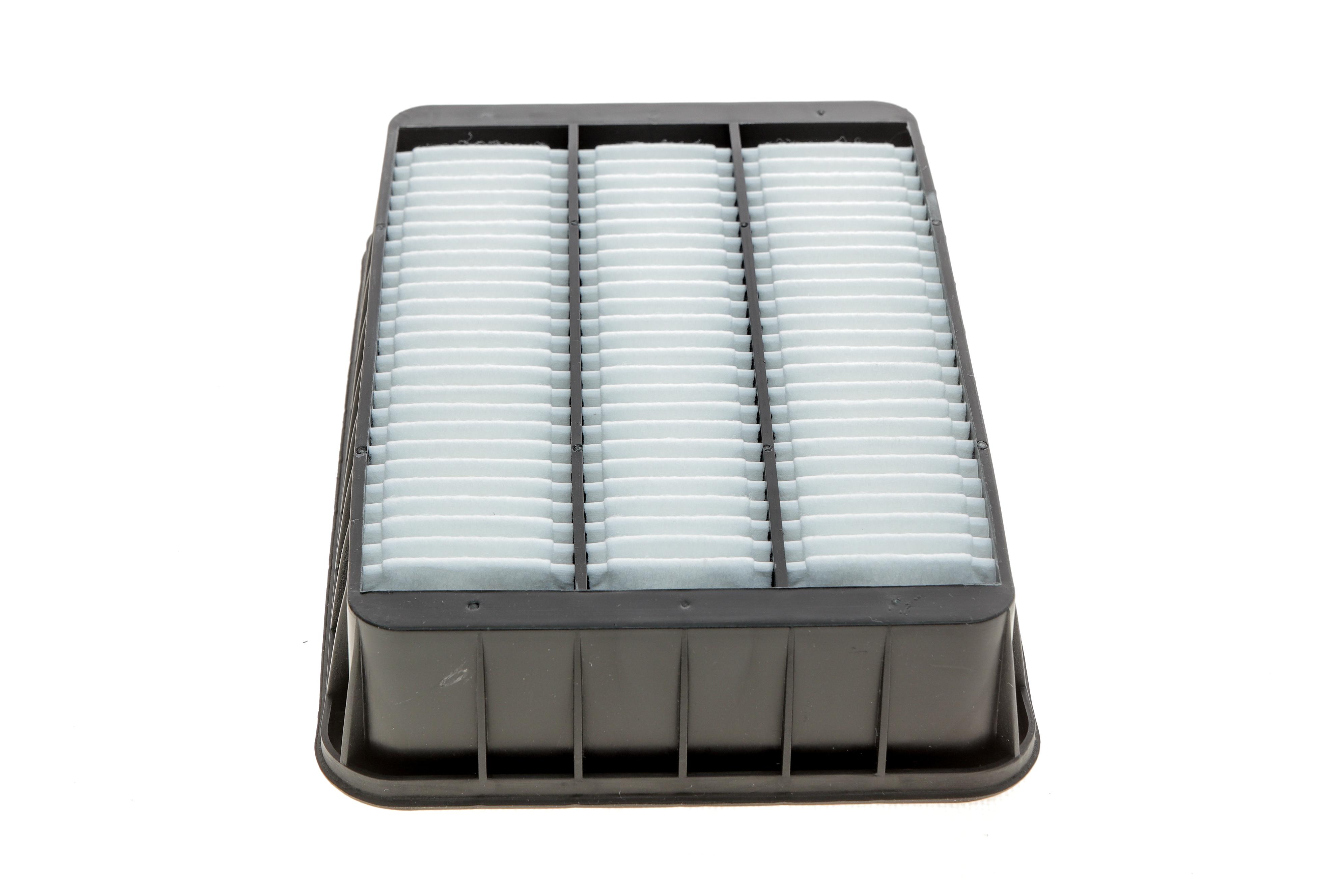 Фільтр повітряний Peugeot 4008 1.6/2.0 12-/4007 2.0-2.4i/2.2HDi 07-13/Mitsubishi Lancer 1.5-2.0 07-