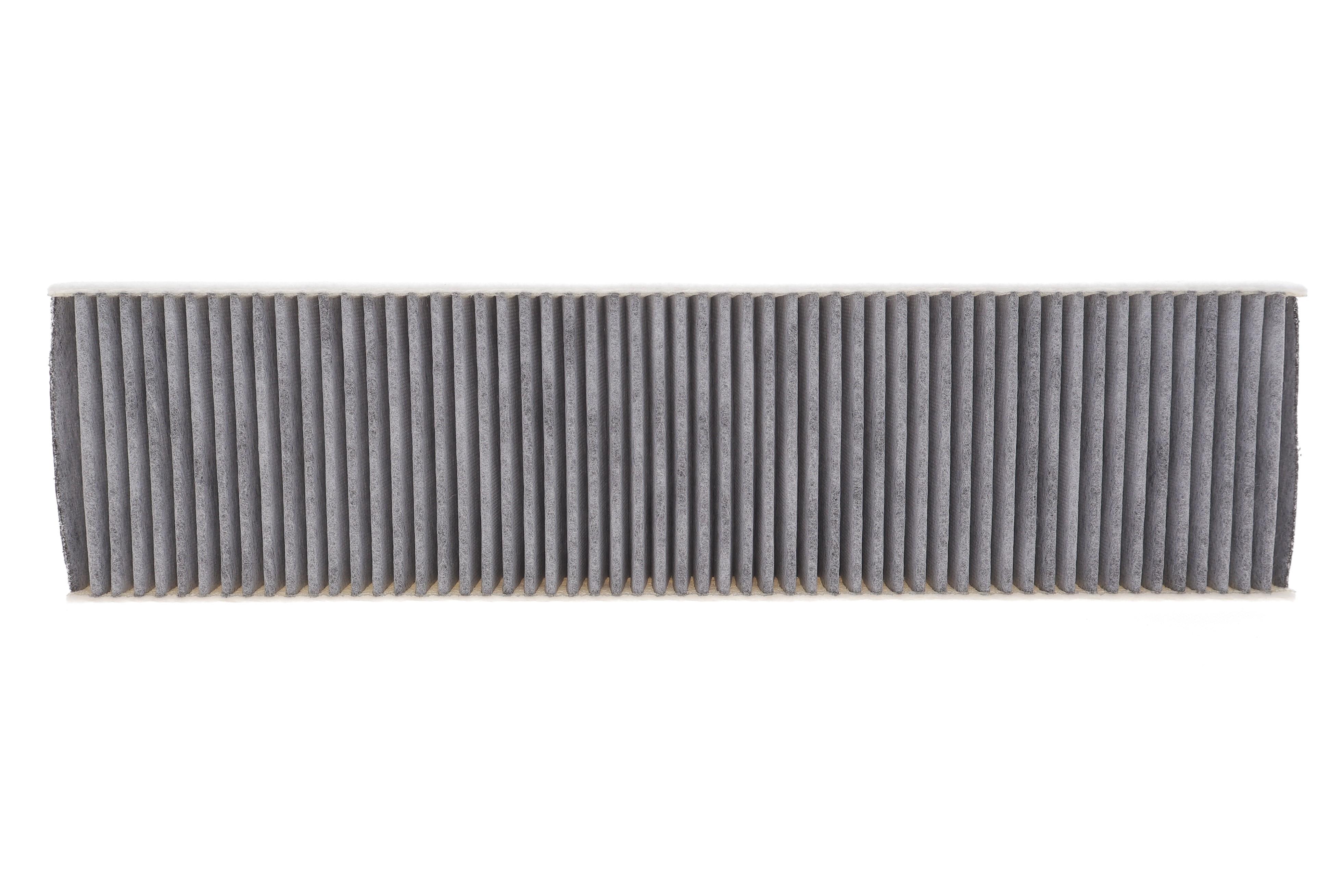 Фільтр салону Mini Mini 01- (вугільний)