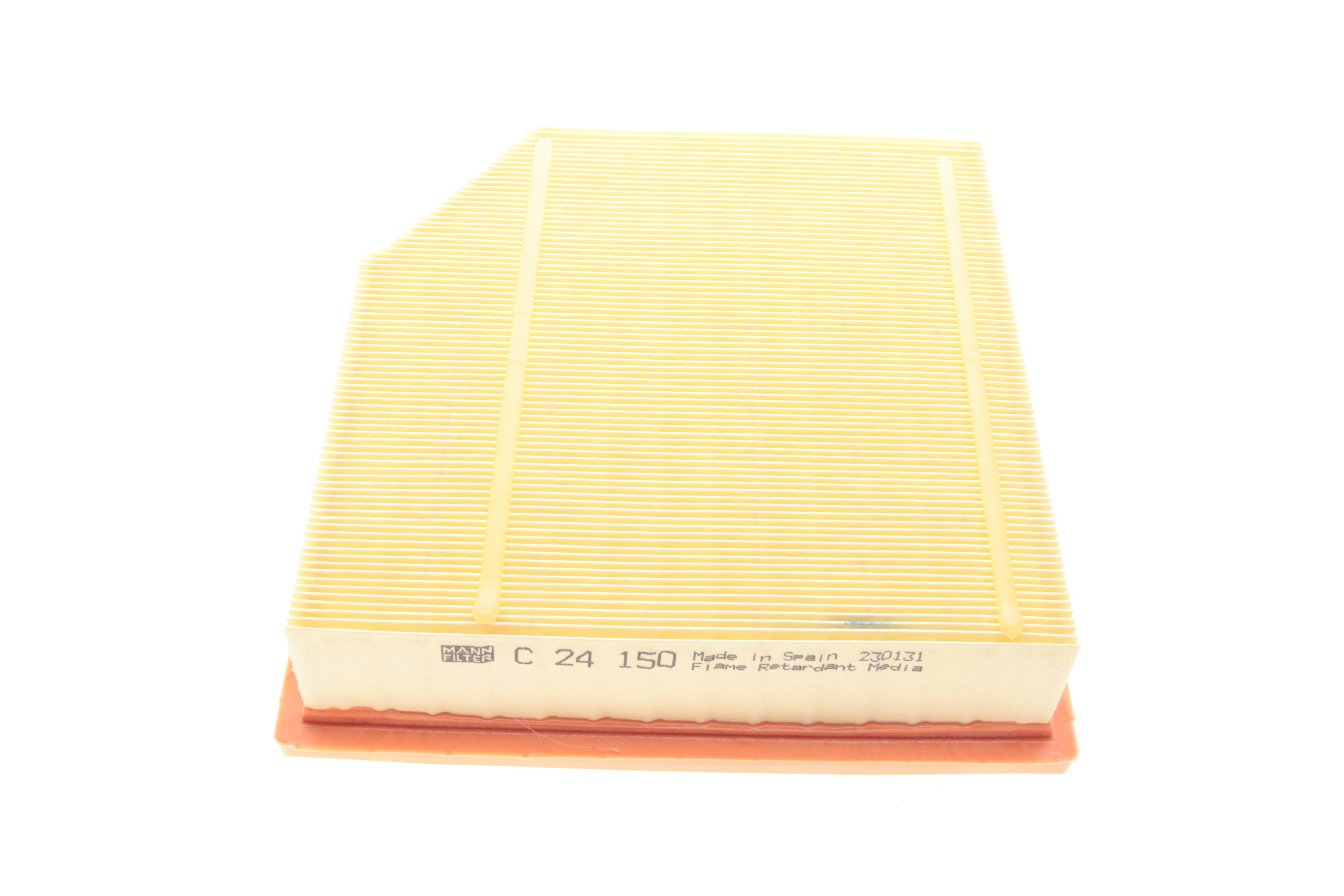 Фільтр повітряний Lexus GS/IS/RC 2.0/2.5/3.5 12-/Toyota Rav4 2.2D4-D/D 4WD 15-18