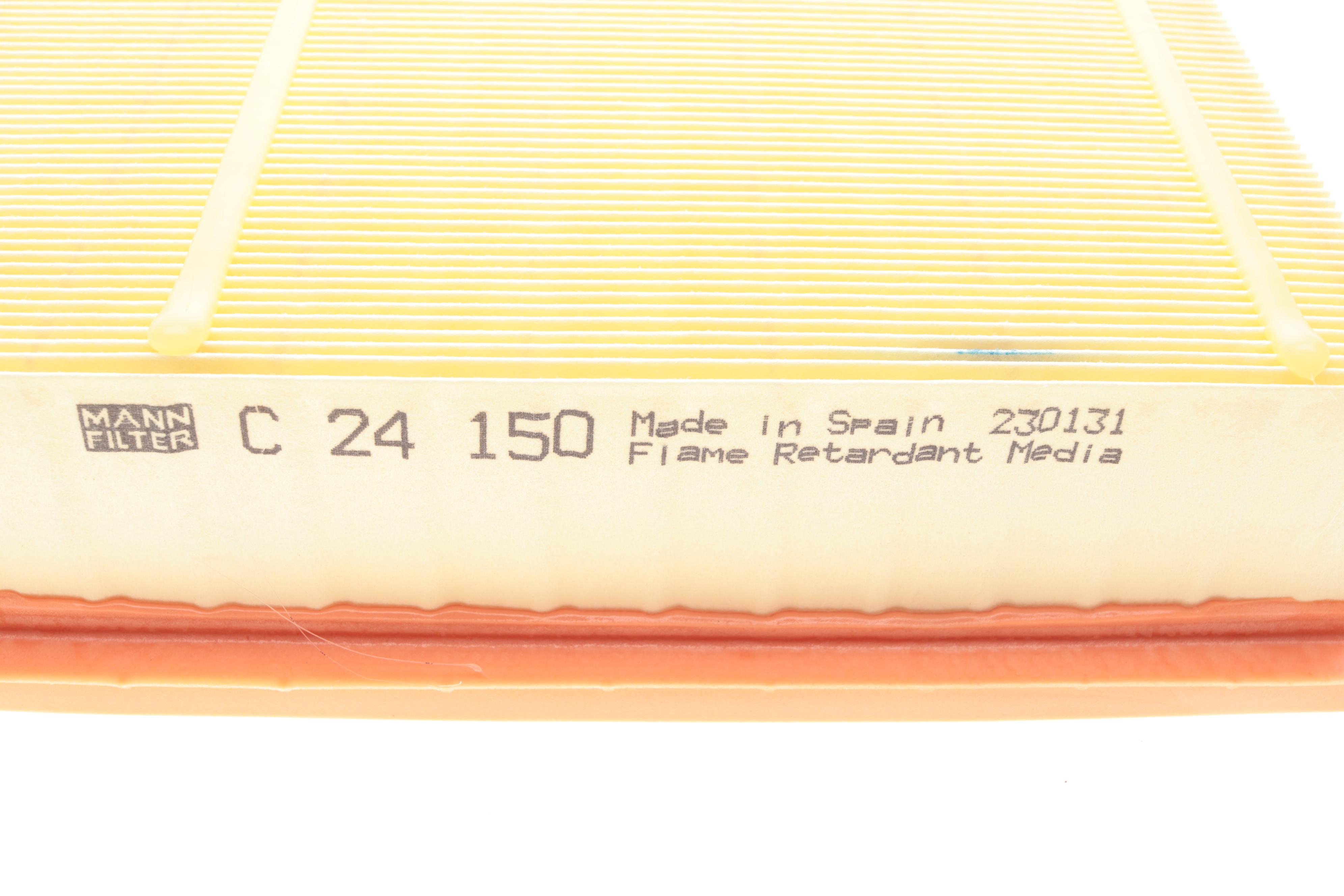 Фільтр повітряний Lexus GS/IS/RC 2.0/2.5/3.5 12-/Toyota Rav4 2.2D4-D/D 4WD 15-18