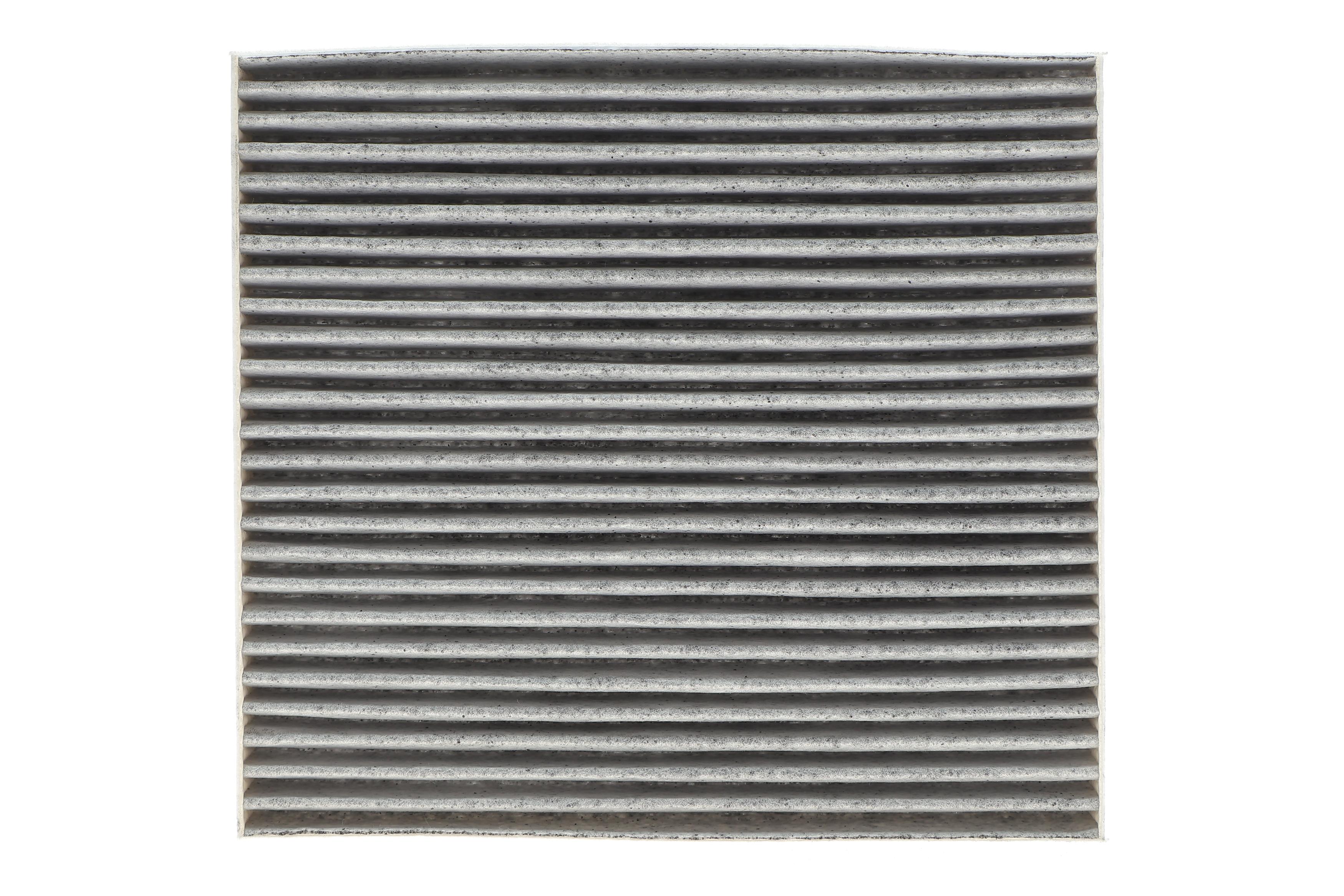 Фільтр салону Hyundai Venue 19-/Tucson/Kona/Creta/Solaris/Kia Rio/Stonic/Sportage 15- (вугільний)