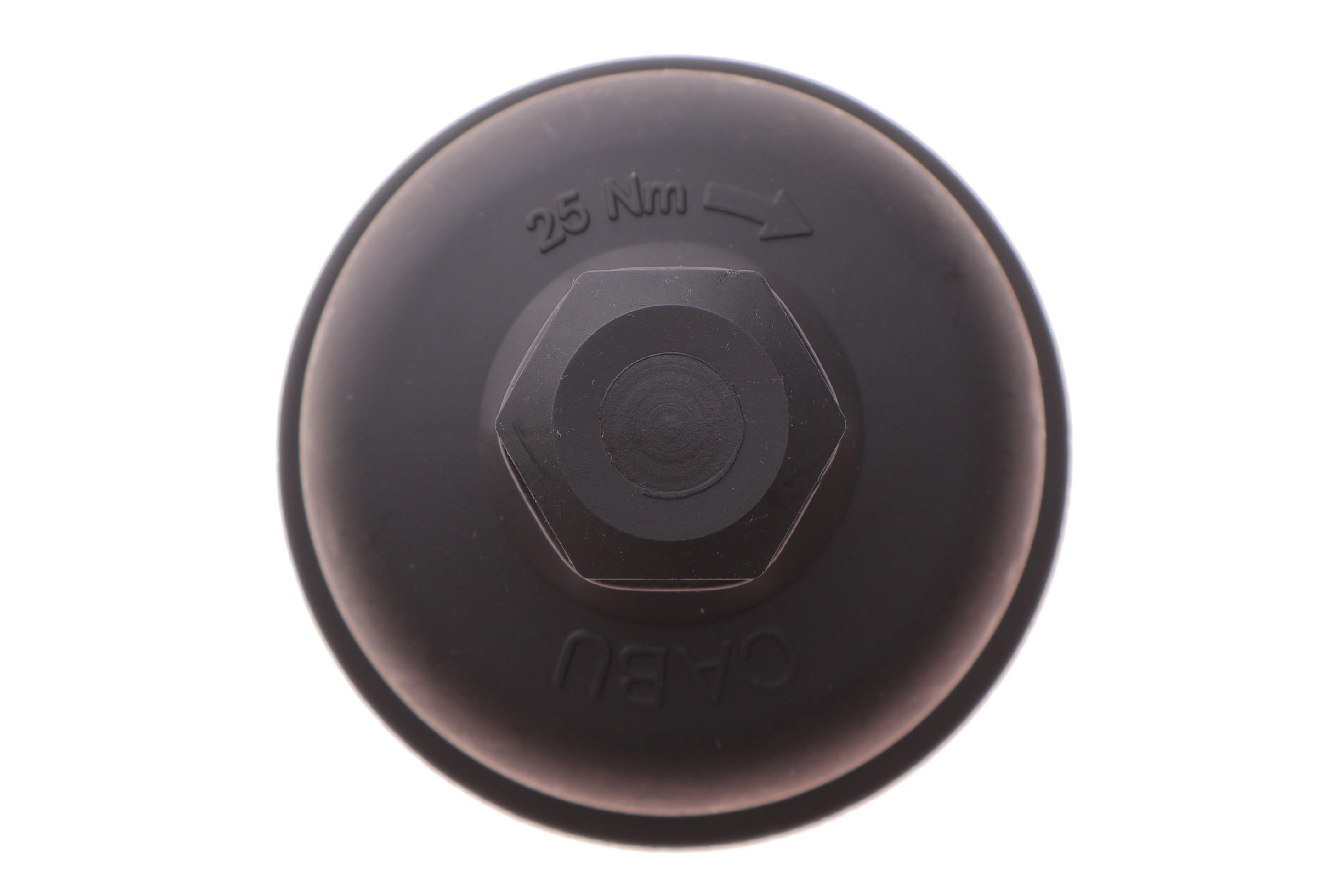 Кришка фільтра масляного Citroen Berlingo 05-/Fiat Scudo 1.6JTD 07-