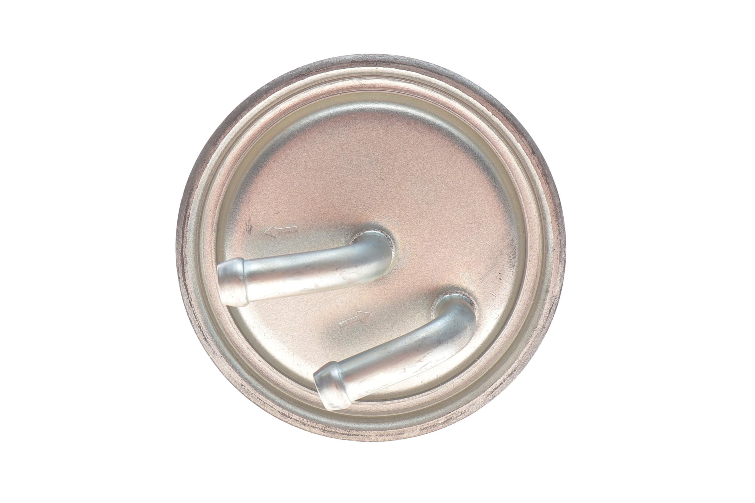 Фільтр паливний Mitsubishi Lancer VIII/ Outlander II 2.0 DI-D 07-