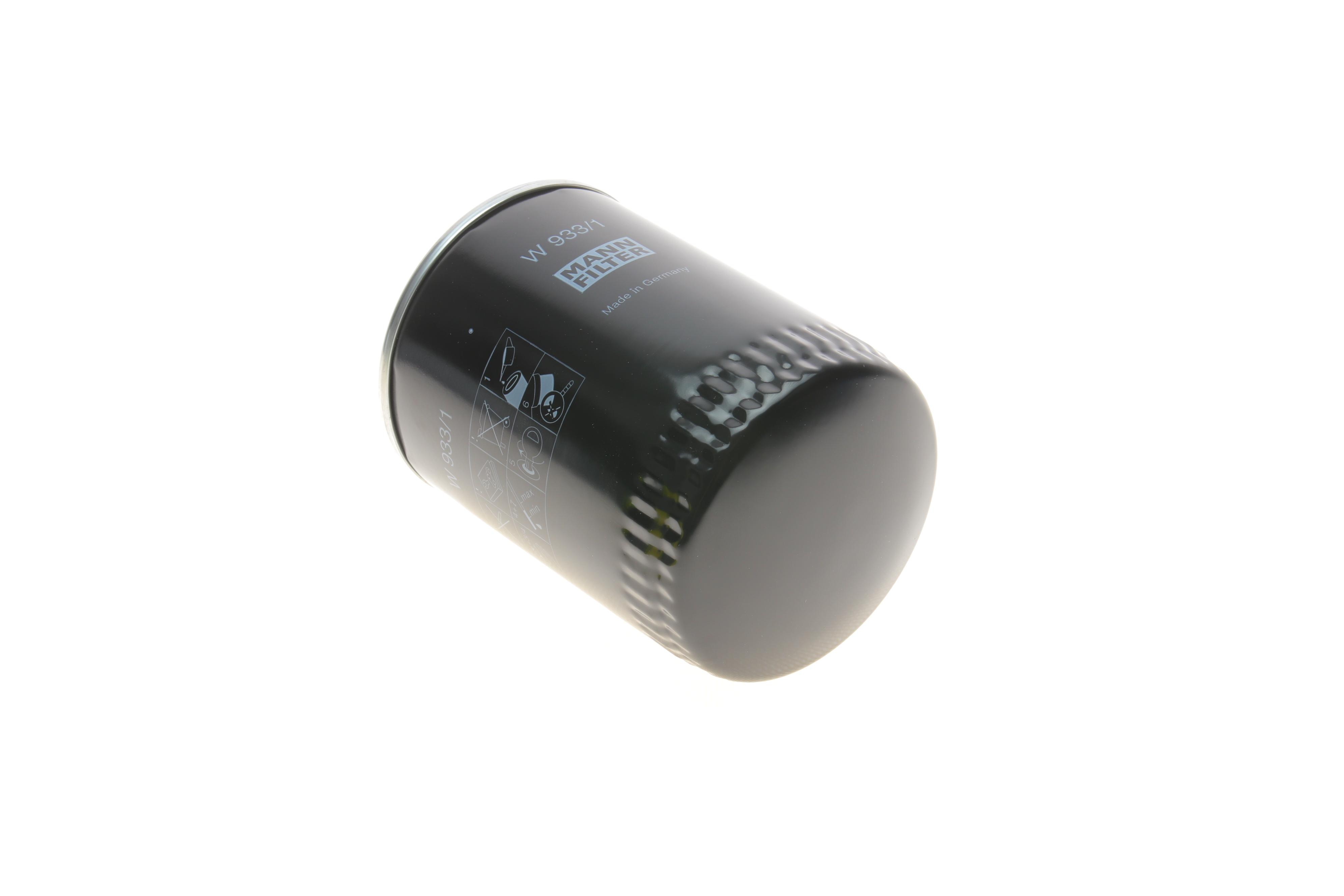 Фільтр масляний Ford Maverick 2.7TD 96-98/Nissan Pathfinder/Patrol 2.0-3.2d 86-97