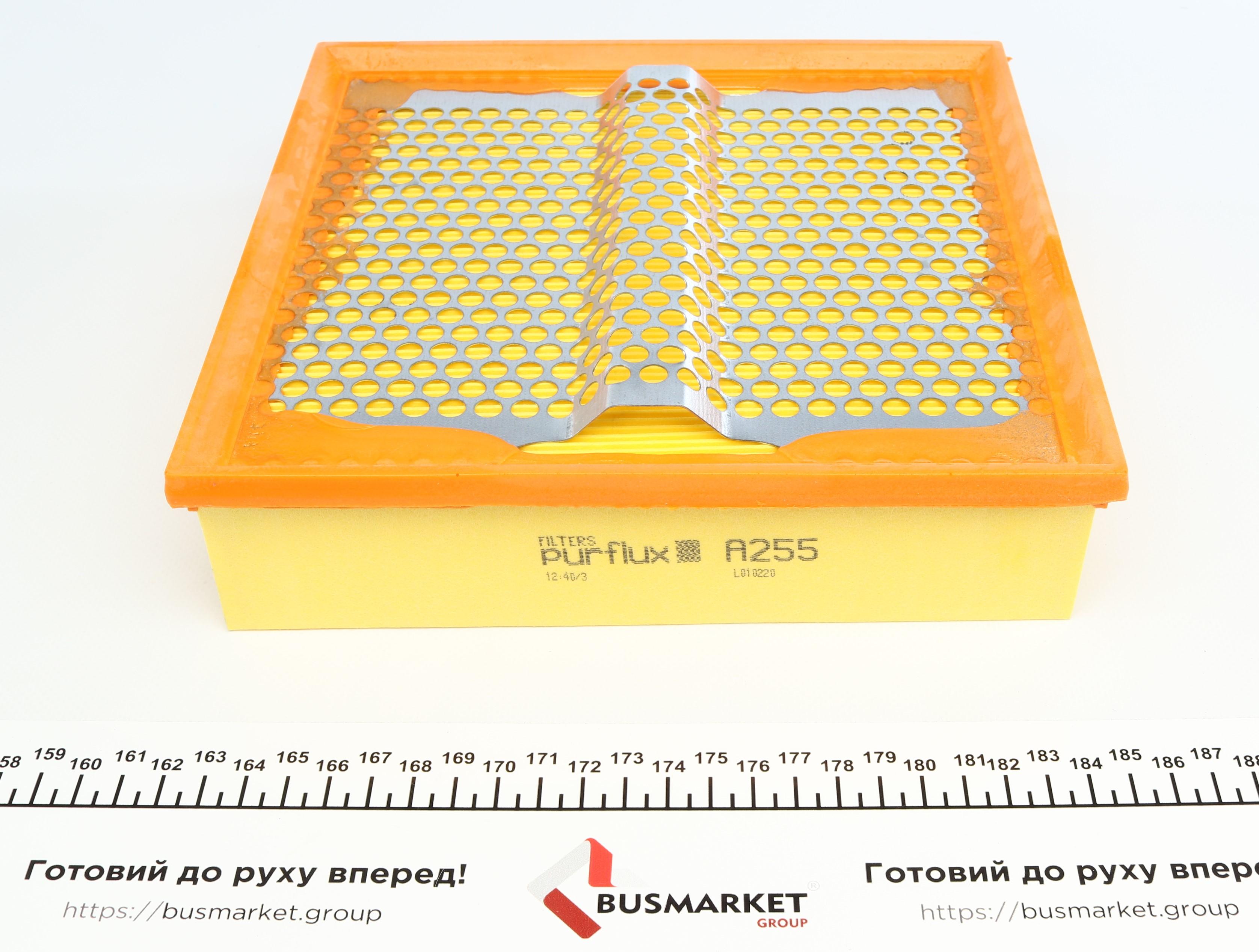 Фільтр повітряний MB 190/ E-class (W124) 2.5TD OM602/E250/300D