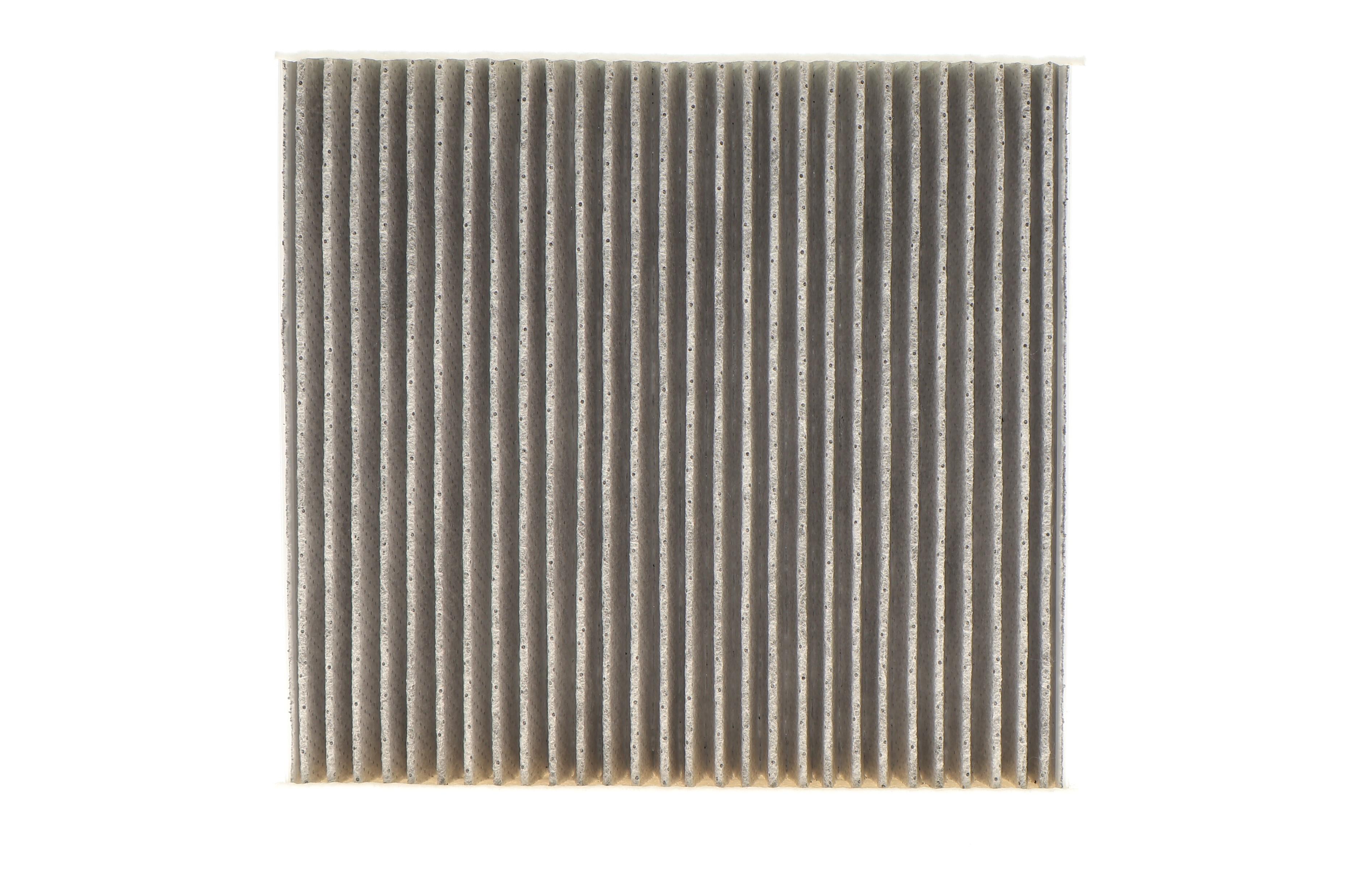 Фільтр салону Renault Clio/Dacia Logan 12-(вугільний)