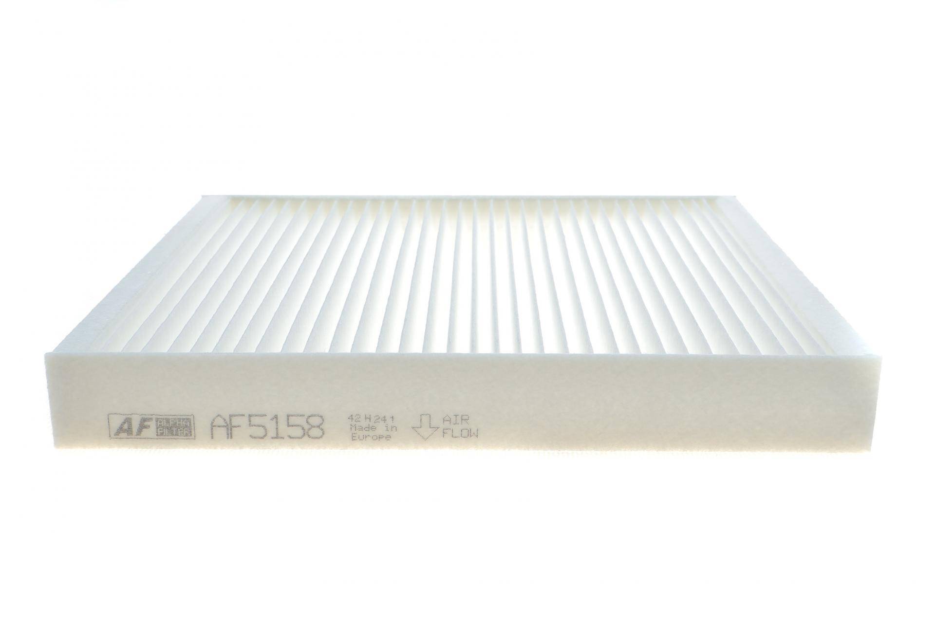 Фільтр салону Chevrolet Camaro/Opel Astra K/Insignia 15-/Meriva B 12-17/Ampera-e 17-19