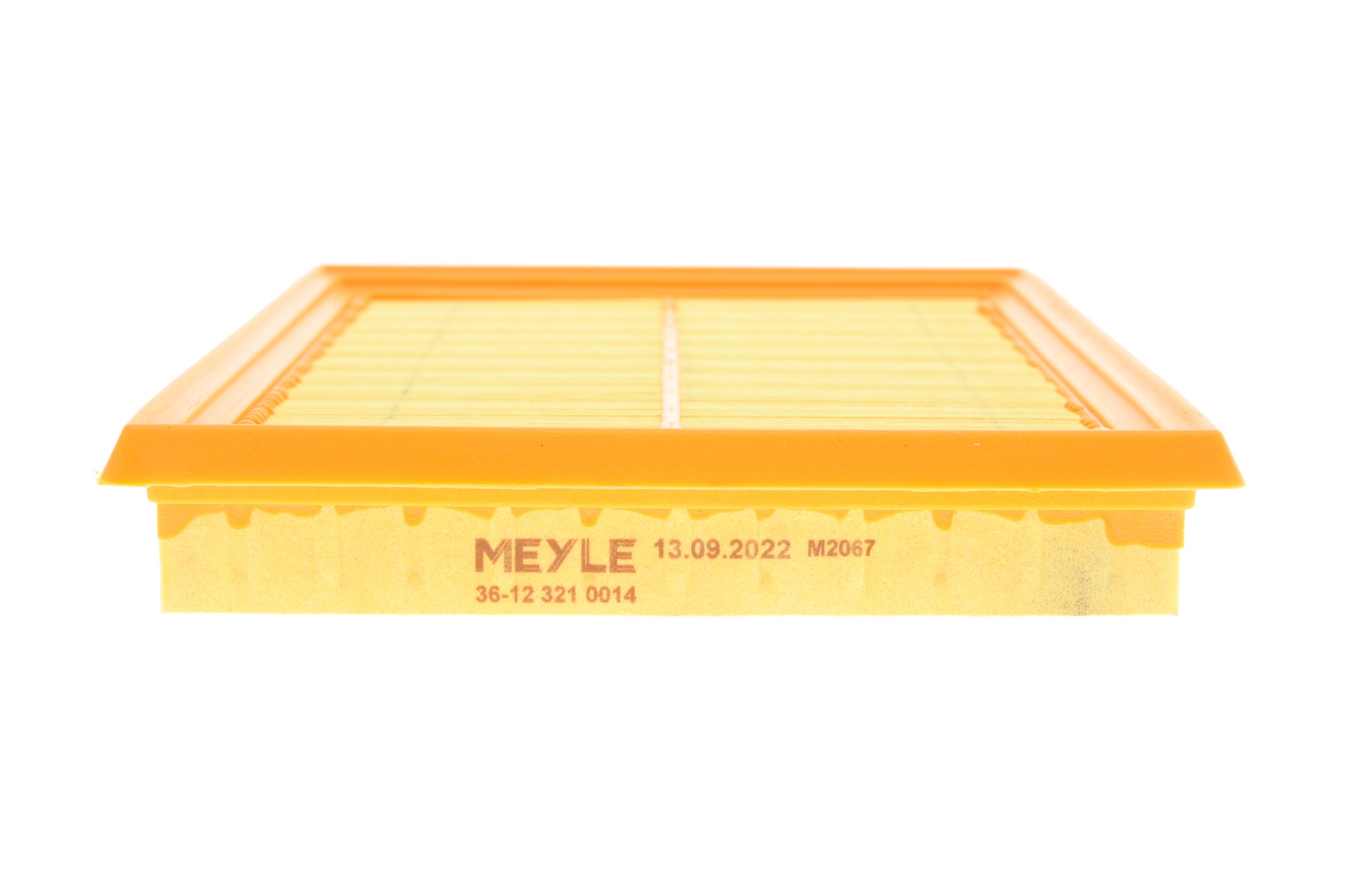 Фільтр повітряний Honda Civic/Nissan X-Trail 2.5/Primera/1.4/1.6i 91-