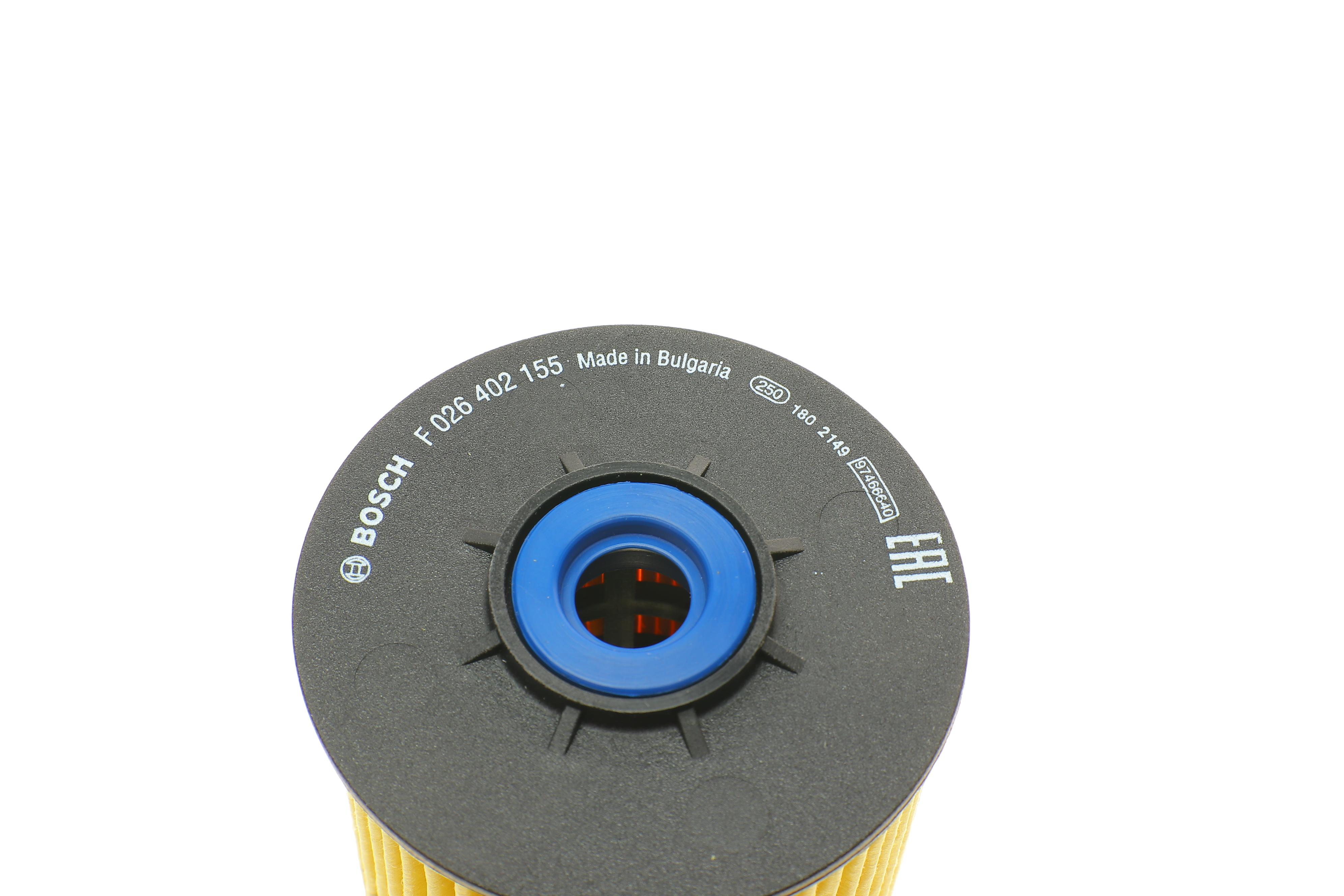 Фільтр паливний Iveco Daily 2.3/3.0JTD 06-