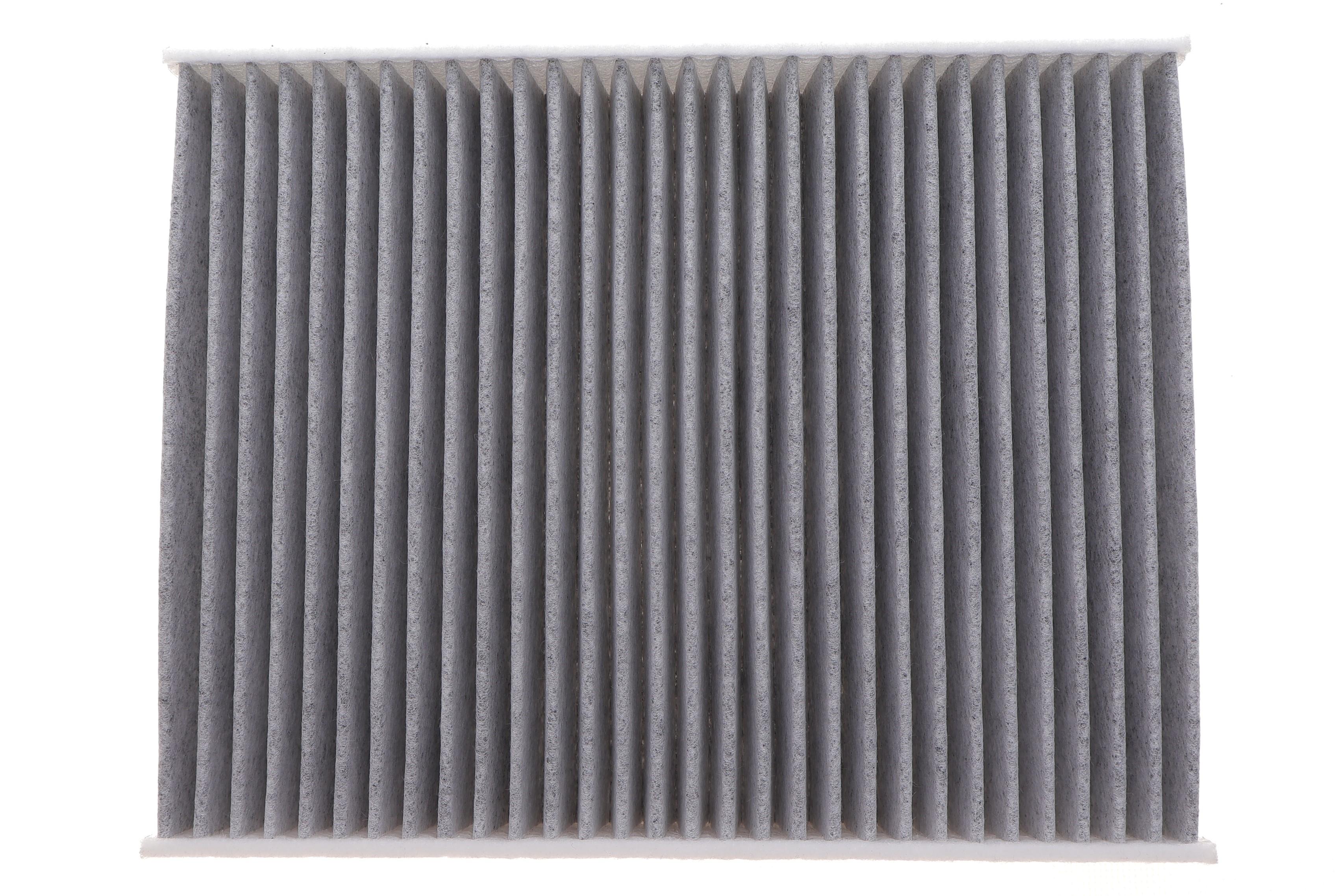 Фільтр салону Ford Fiesta/Fusion 1.4-1.6 01- (вугільний)