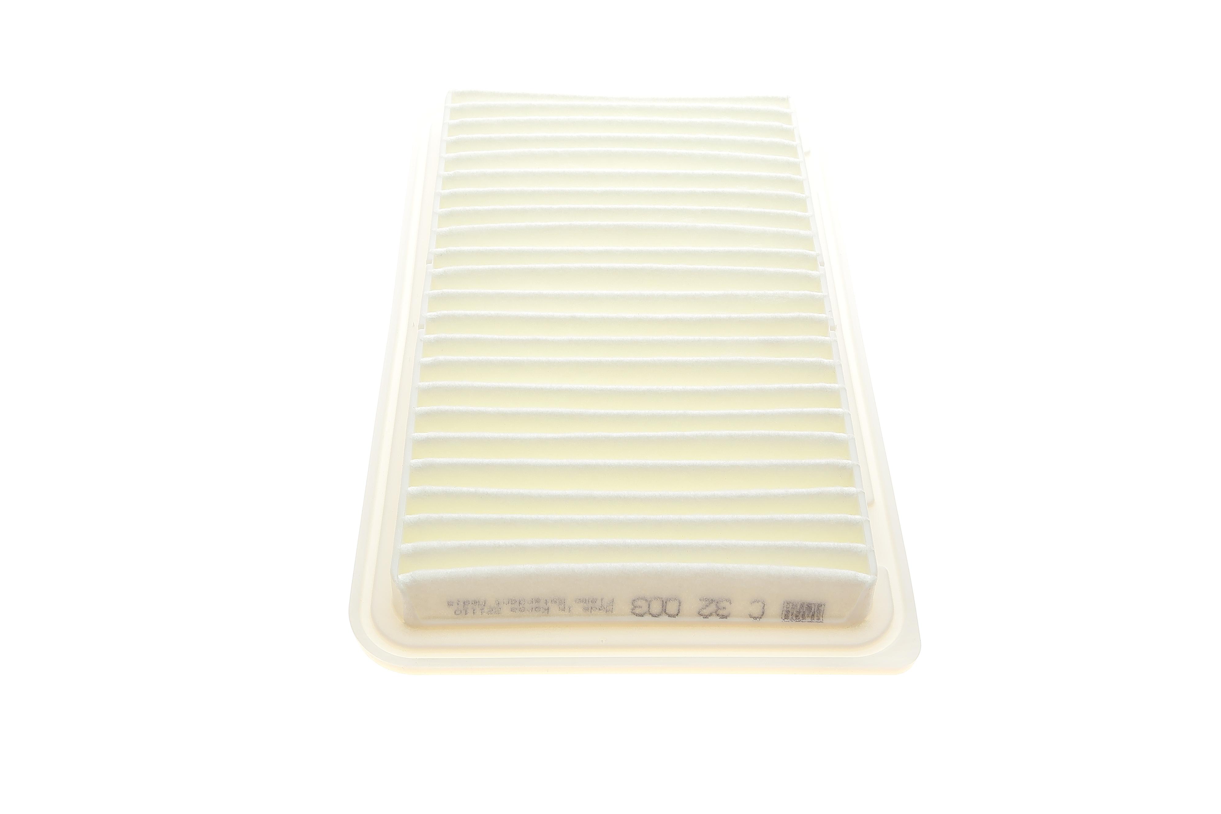 Фільтр повітряний Lexus RX 3.0 03-08/ES 3.0L 01-06/Toyota Camry 2.4 16V/3.0 V6 01-11/Highlander 00-0