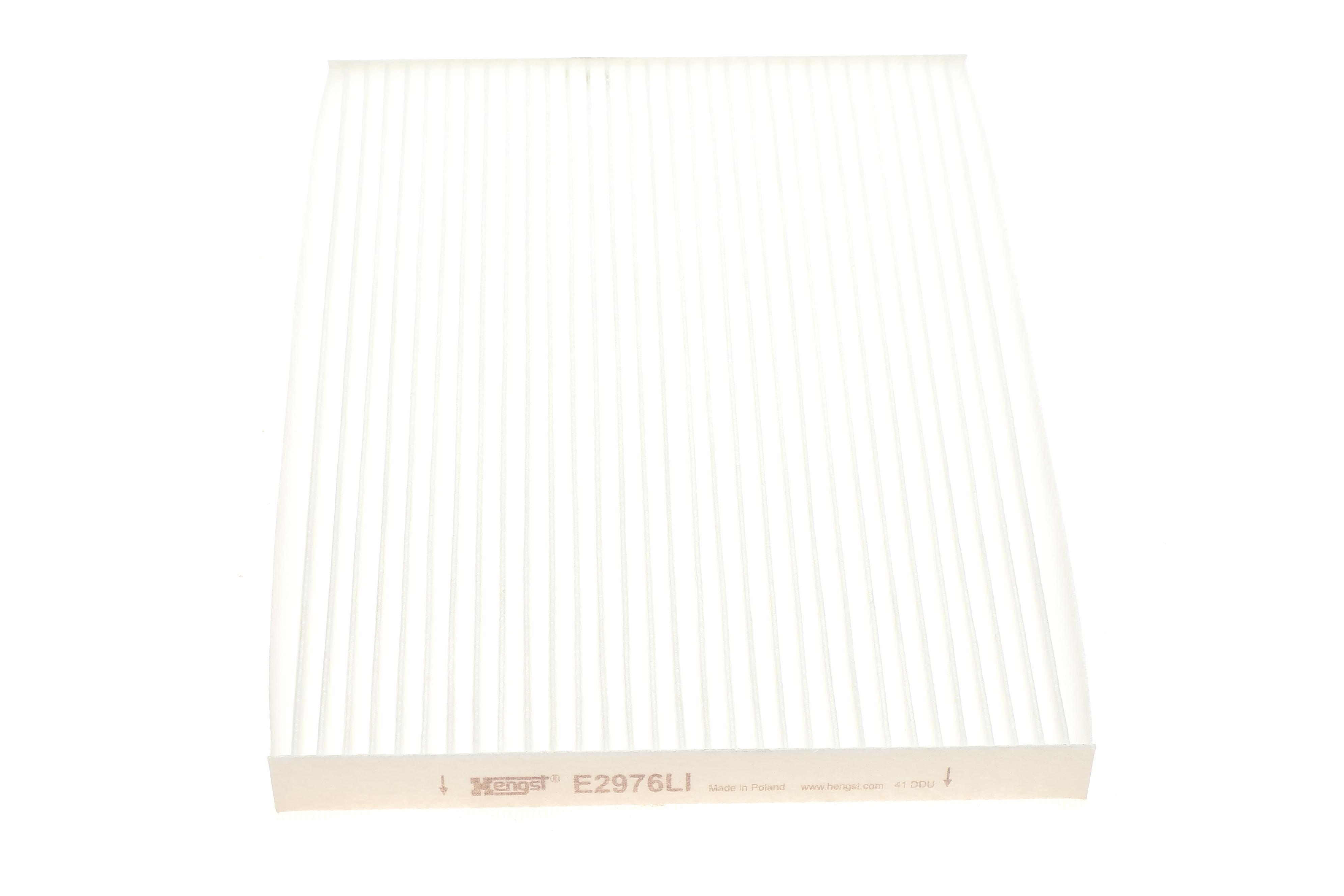 Фільтр салону Nissan Qashqai 1.5-2.0 dCi 07-/X-Trail 2.0-2.5 07-13