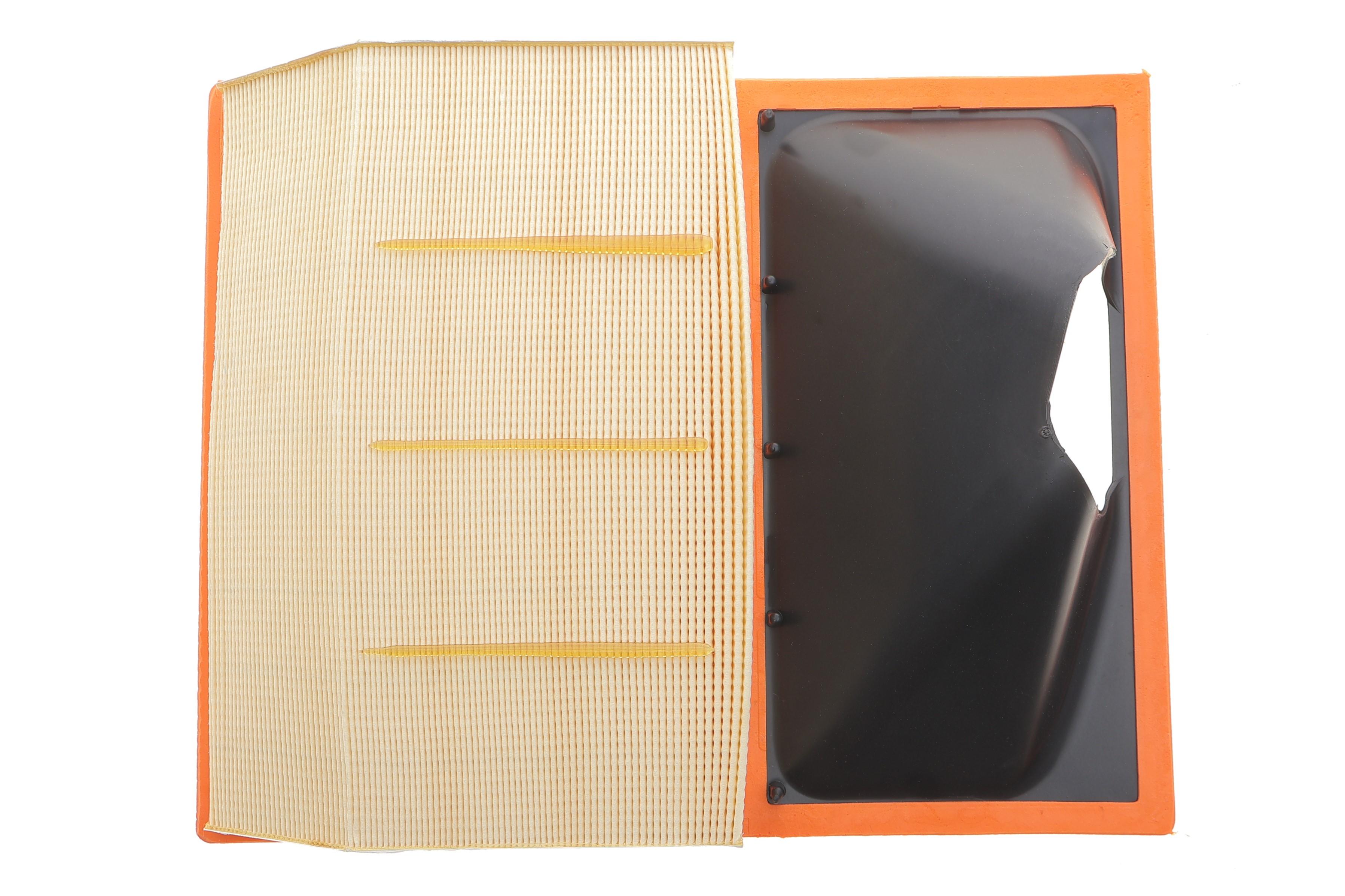 Фільтр повітряний Iveco Daily 2.3 E6/3.0HPI/HPT 06-