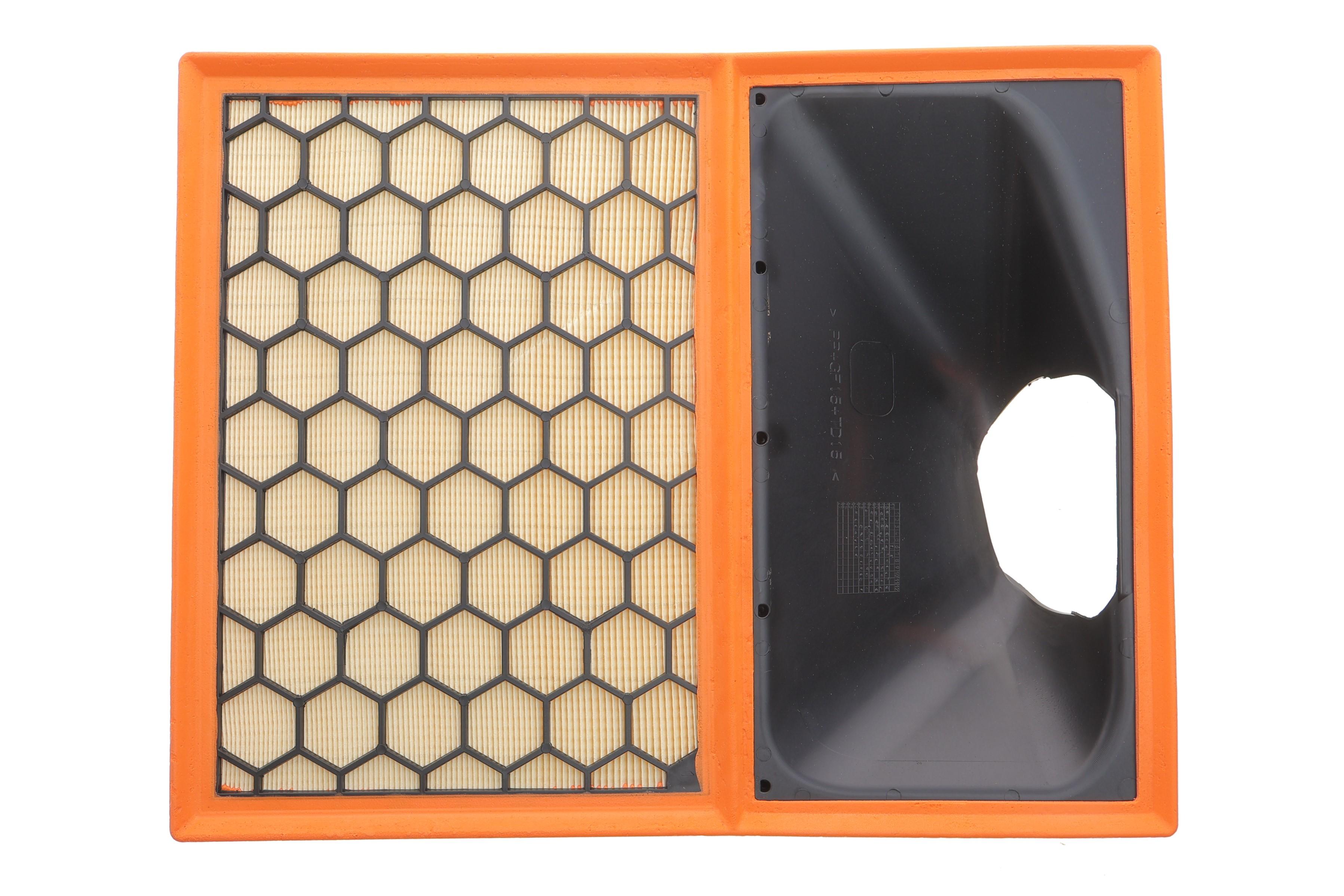 Фільтр повітряний Iveco Daily 2.3 E6/3.0HPI/HPT 06-