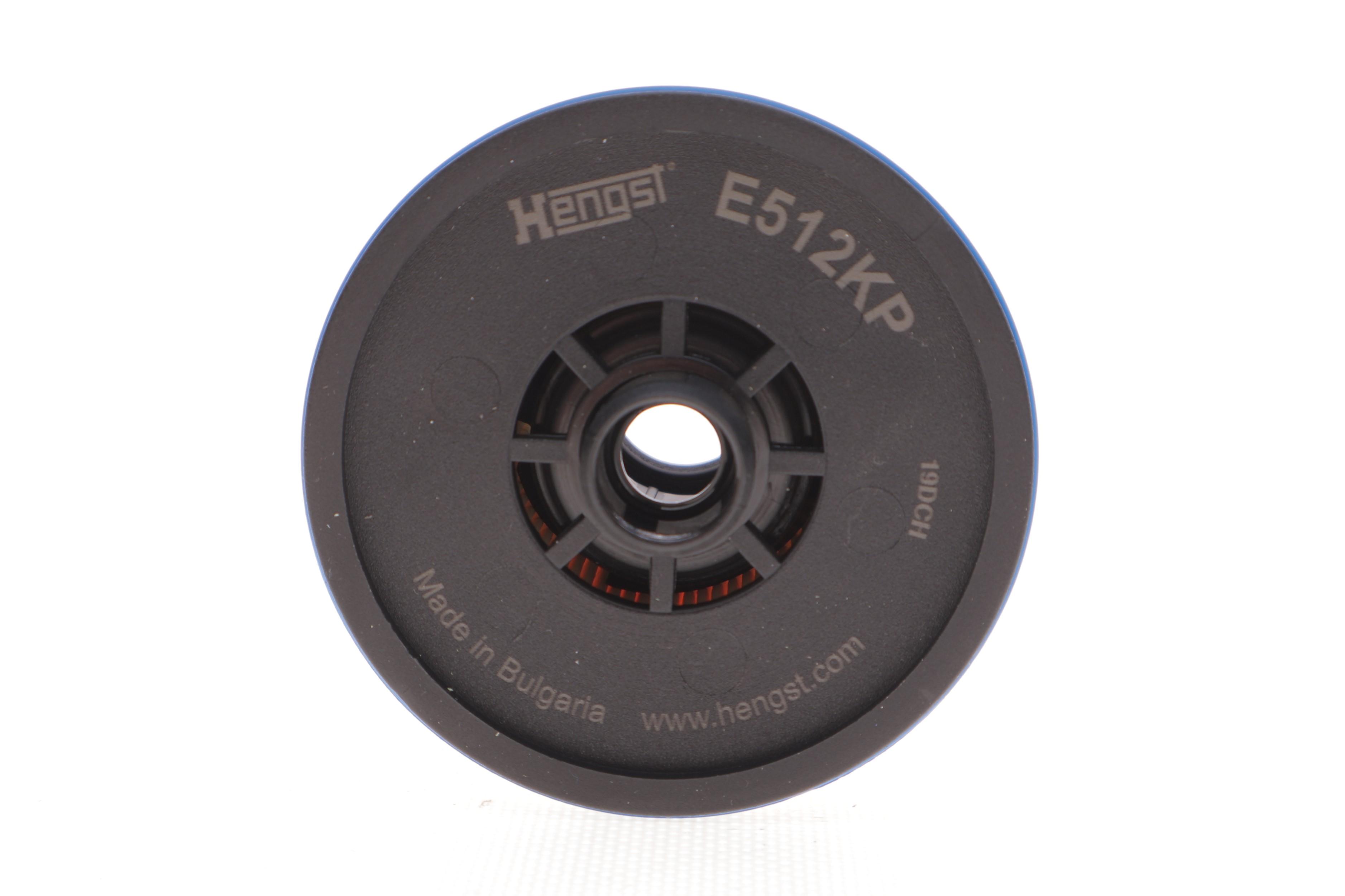 Фільтр паливний Citroen Jumpy/Peugeot Expert 1.5 BlueHDi 18-