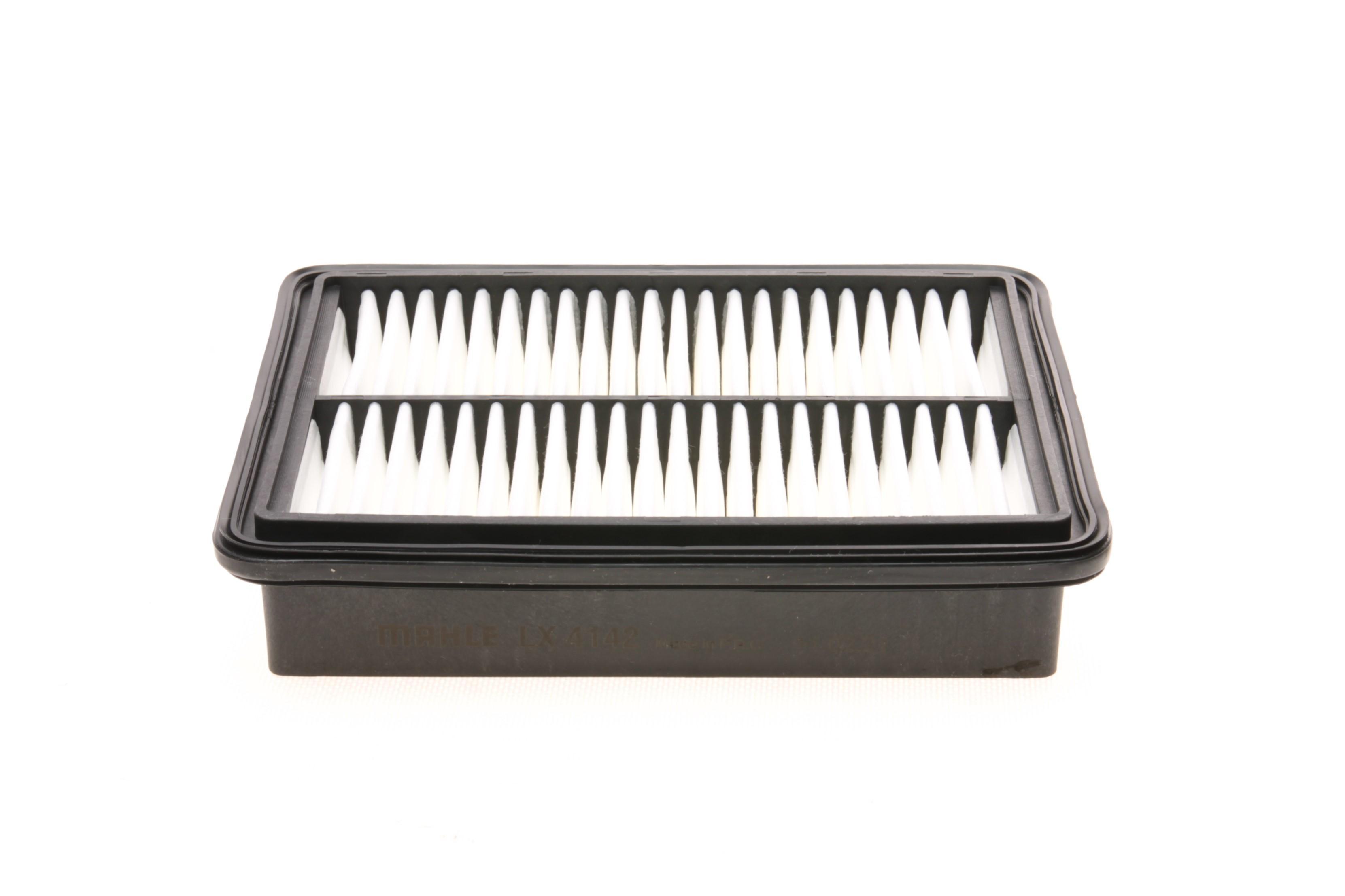 Фільтр повітряний Mazda 2/3/CX-3 1.5/1.5D 13-