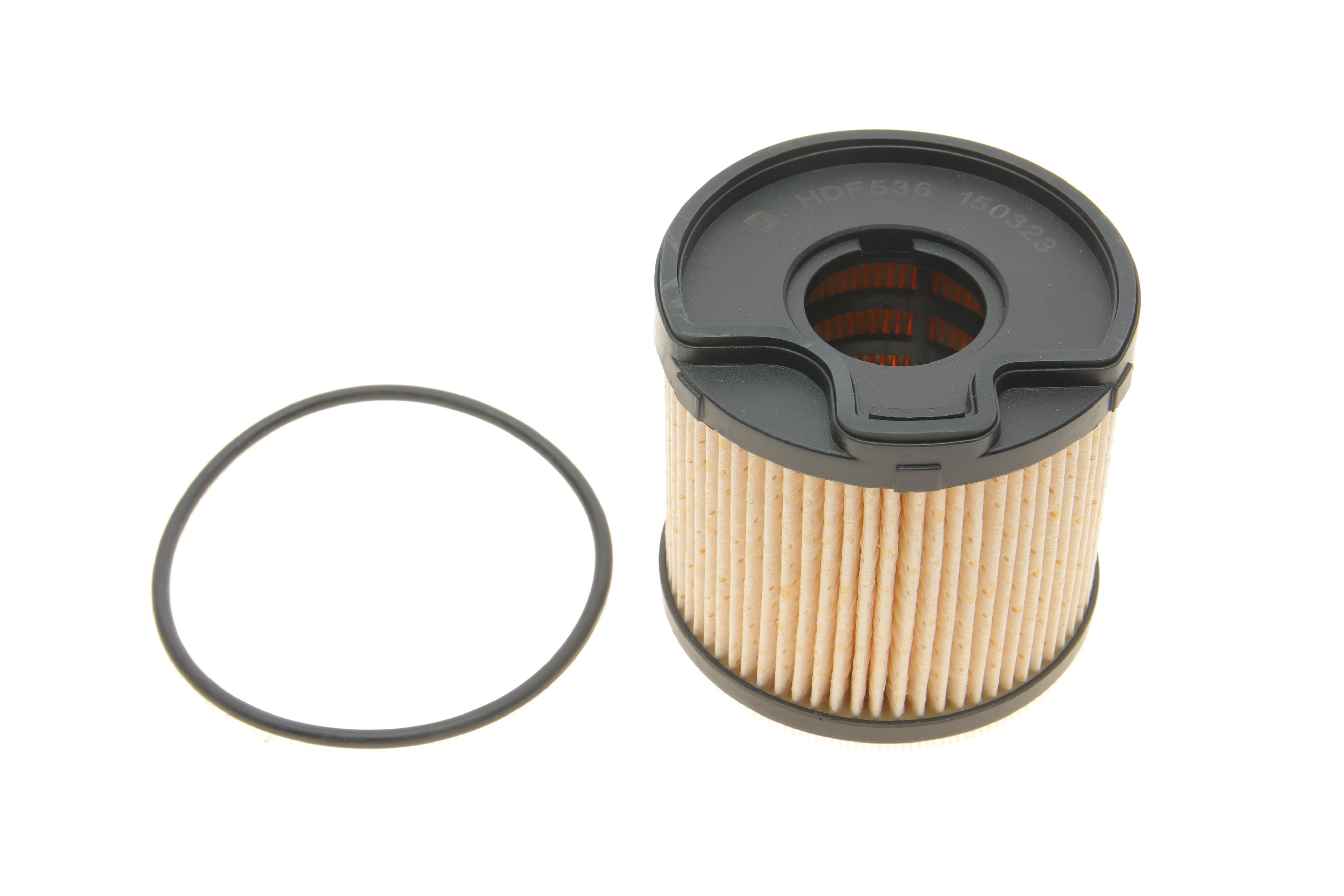 Фільтр паливний Fiat Scudo/Citroen Jumpy/Peugeot Expert 2.0JTD/HDi 99-04