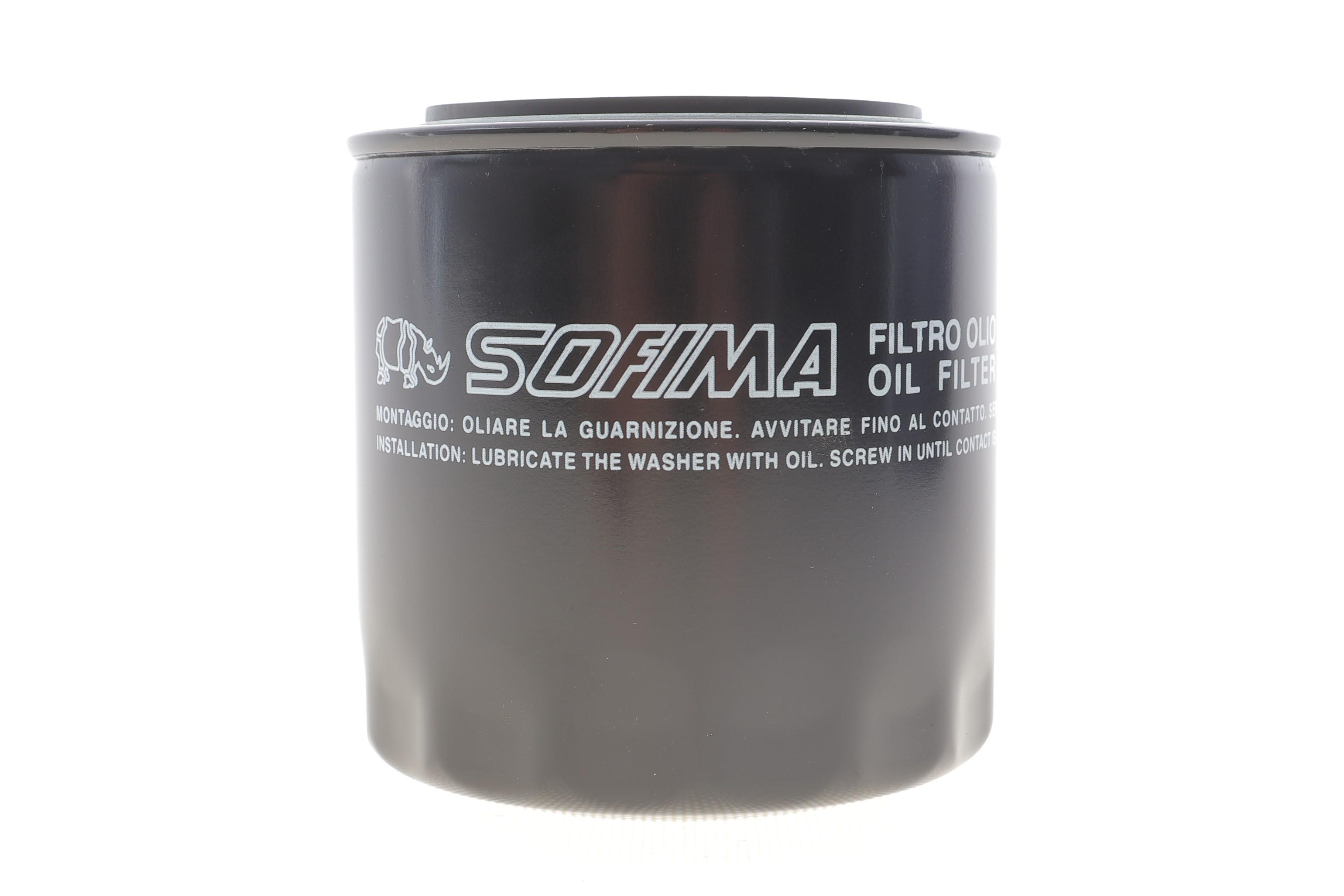 Фільтр масляний Honda Civic/Accord 2.0 TDi 96-02