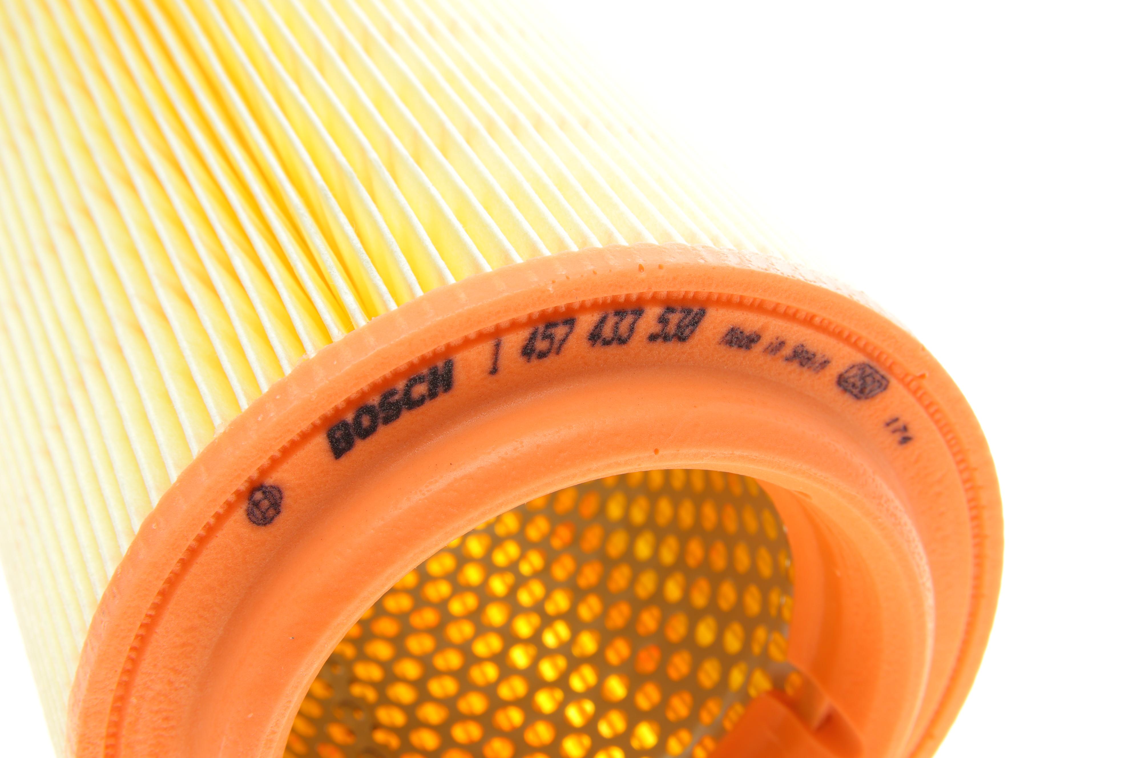 Фільтр повітряний Audi 1.2/1.4TDI/1.6FSI 00-05