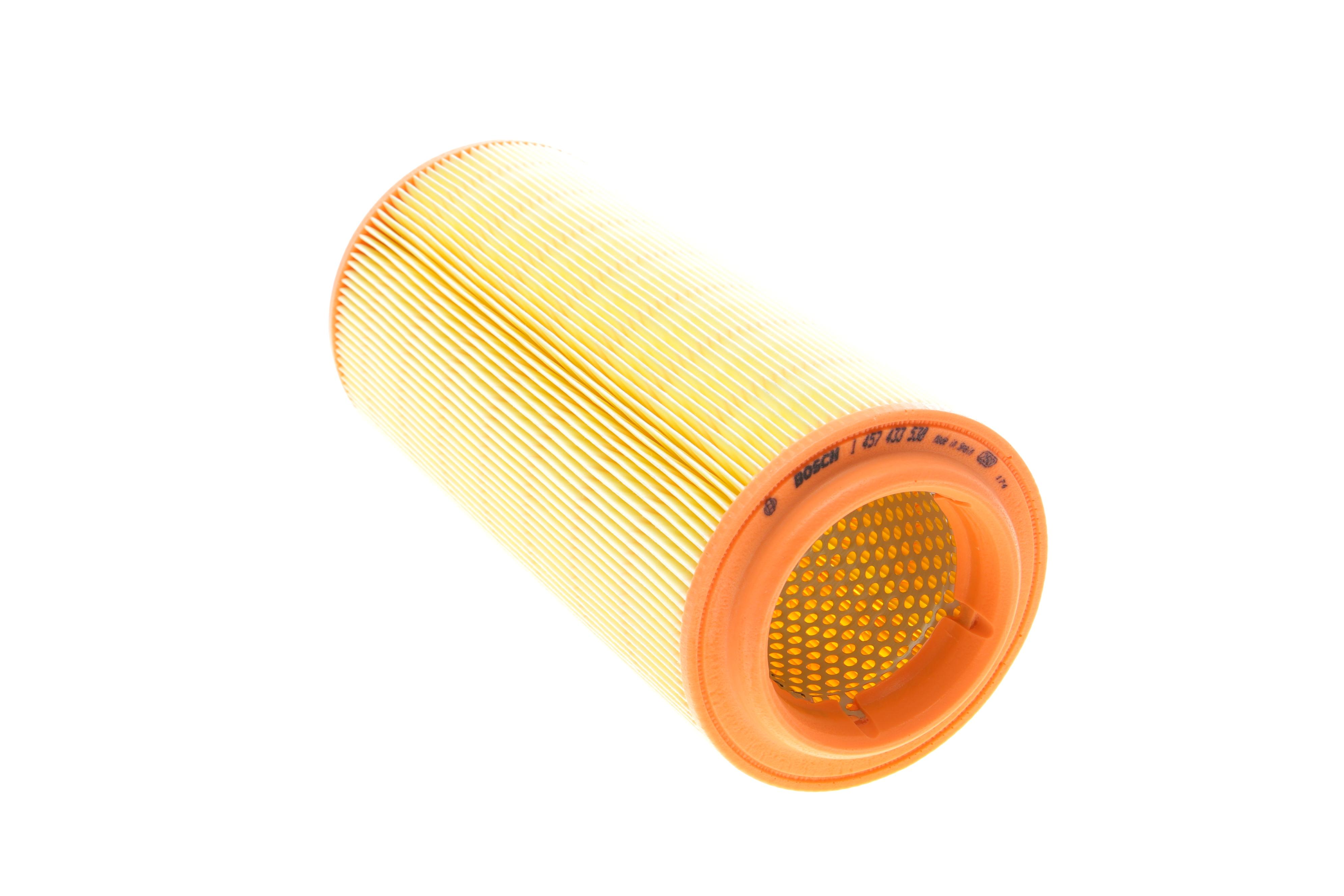 Фільтр повітряний Audi 1.2/1.4TDI/1.6FSI 00-05