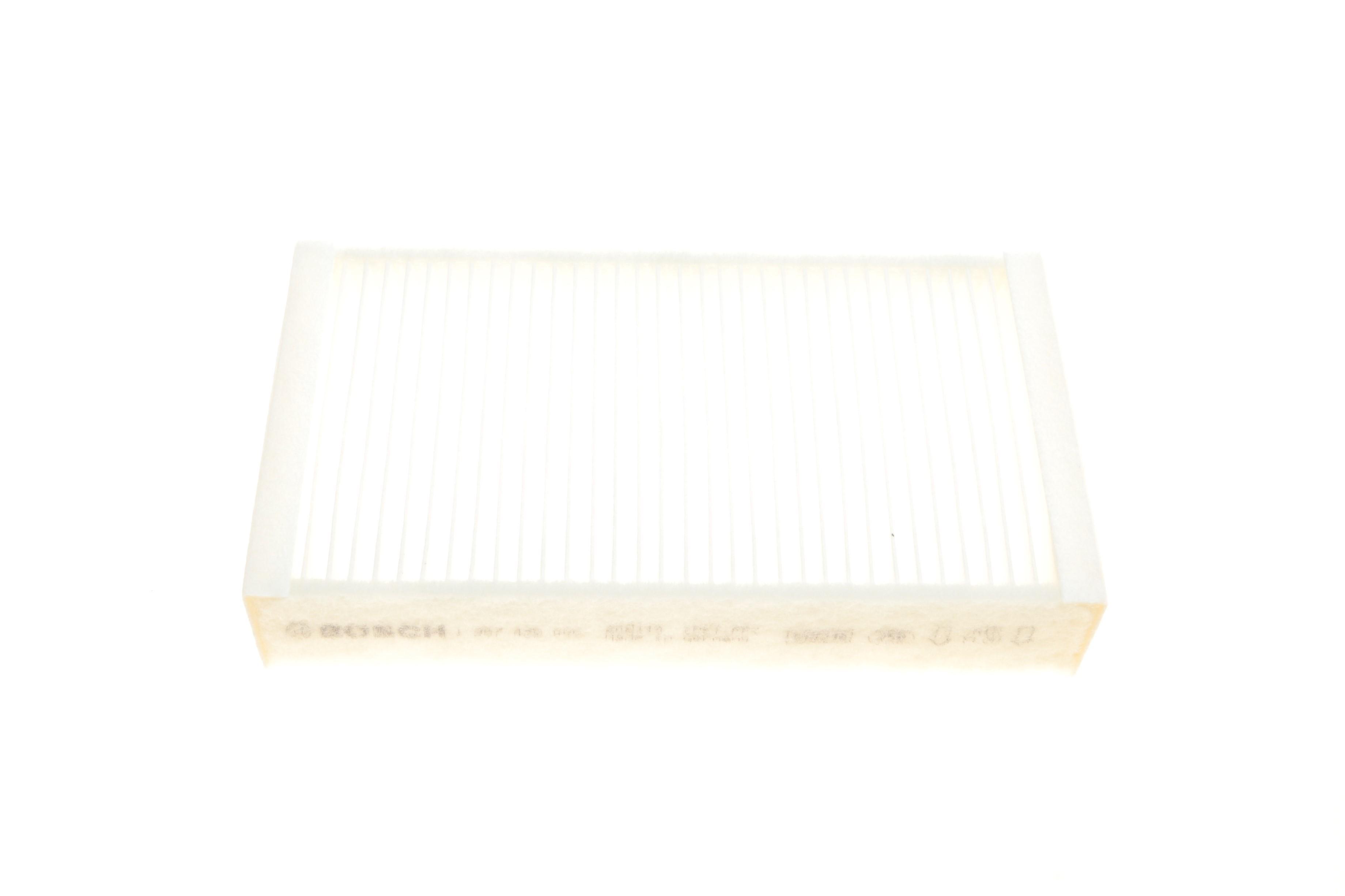 Фільтр салону BMW X3 (F25)/X4 (F26) 10-